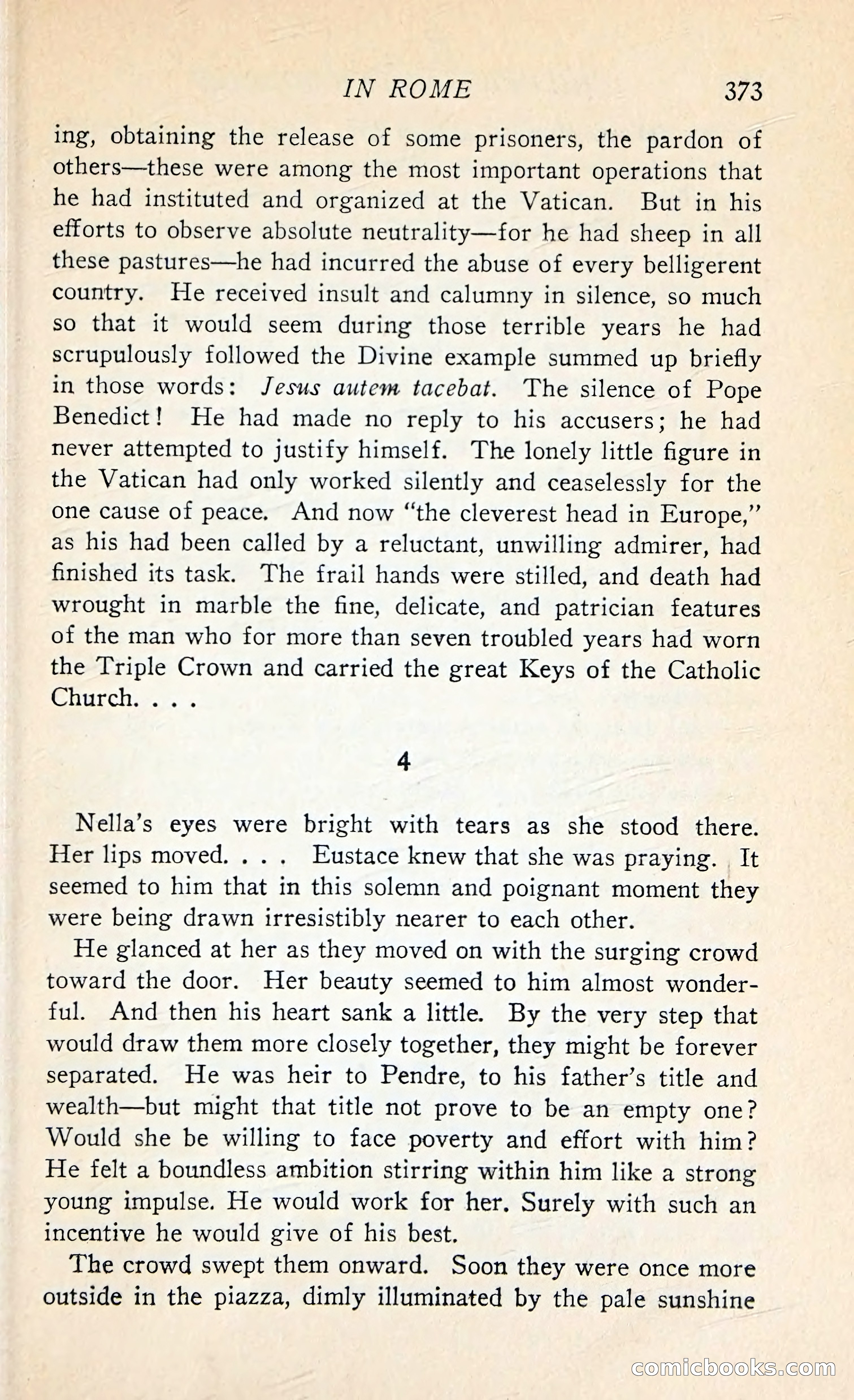 Children of the Shadow — page 378 of 394