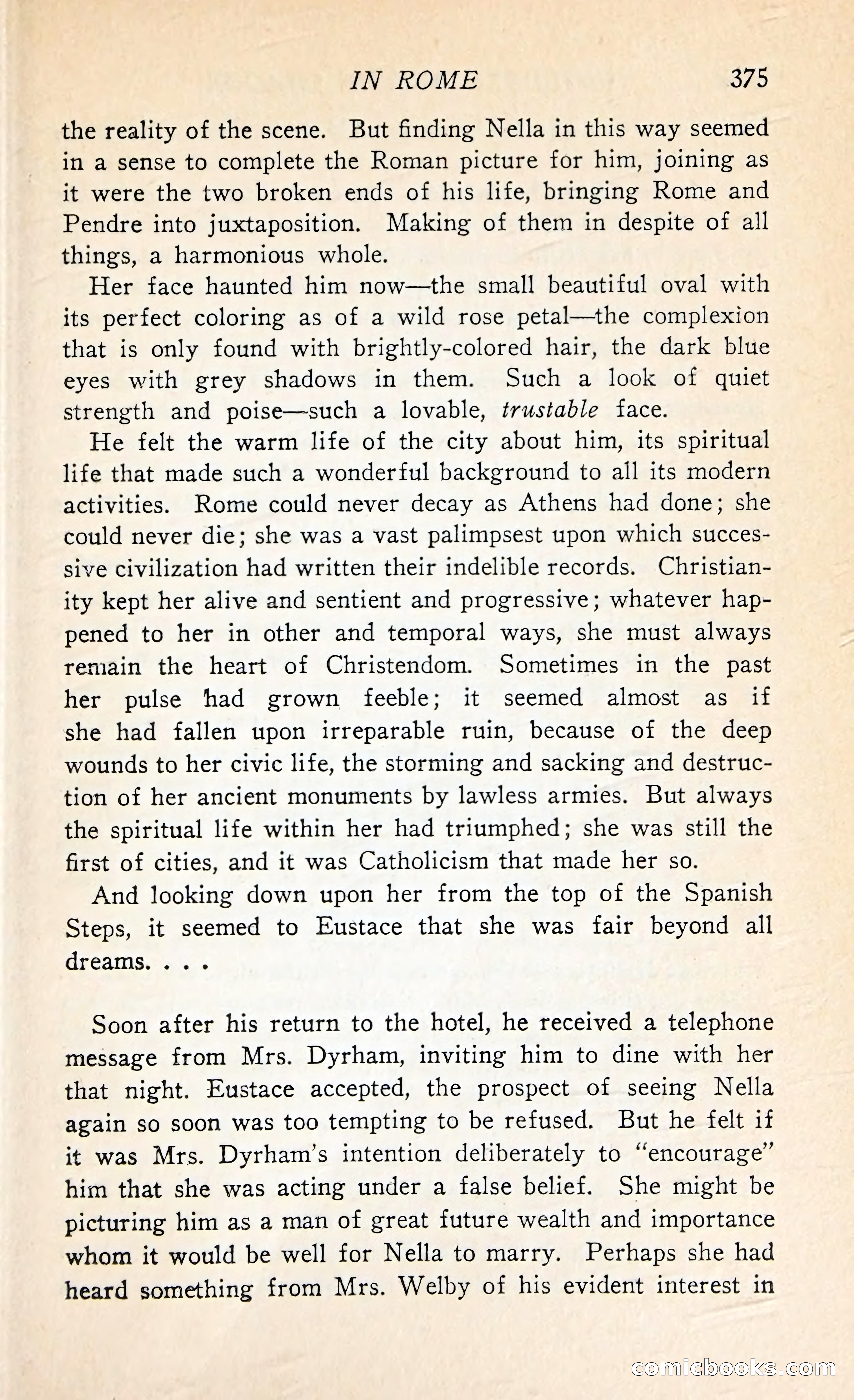 Children of the Shadow — page 380 of 394