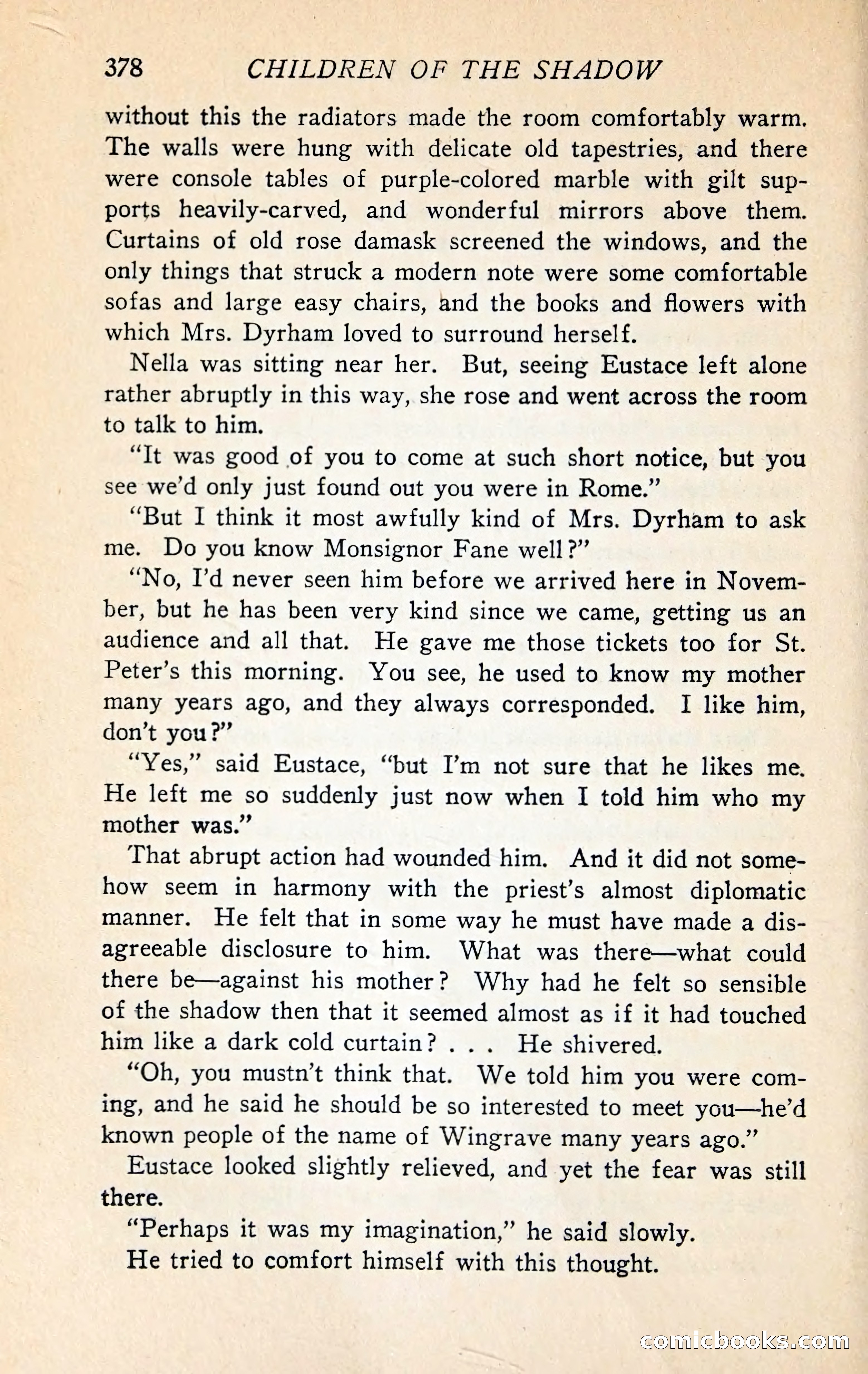 Children of the Shadow — page 383 of 394