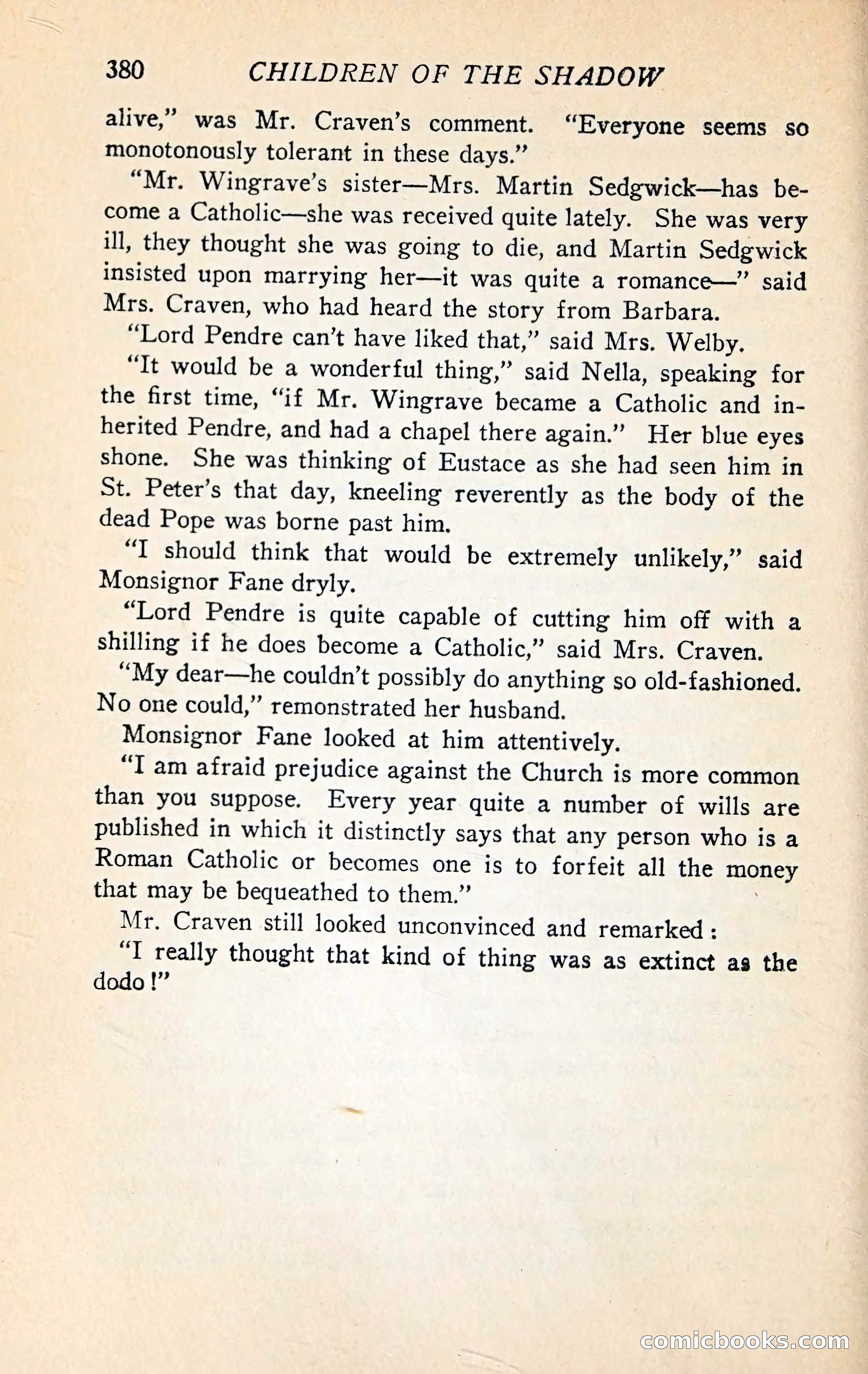 Children of the Shadow — page 385 of 394