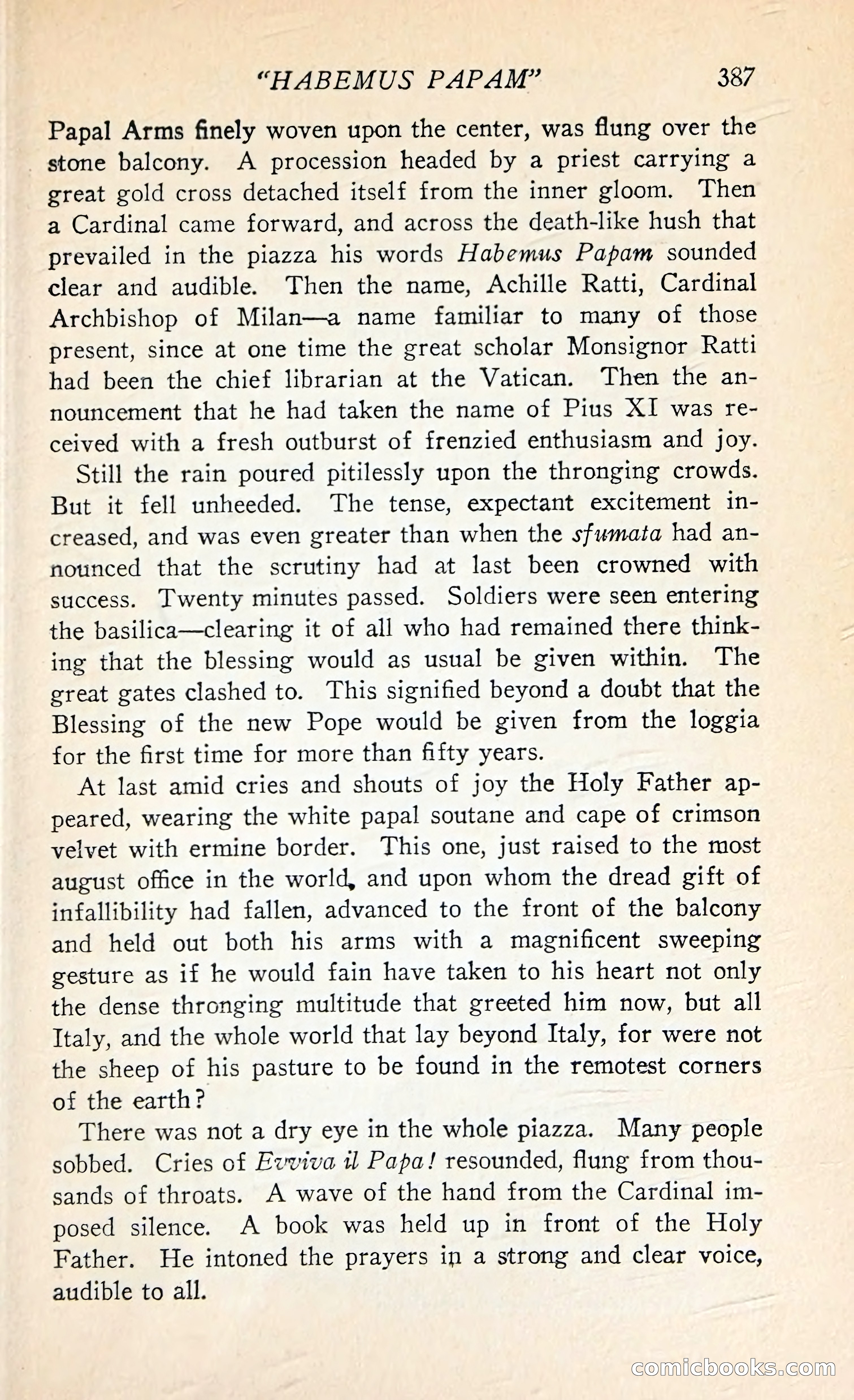 Children of the Shadow — page 392 of 394