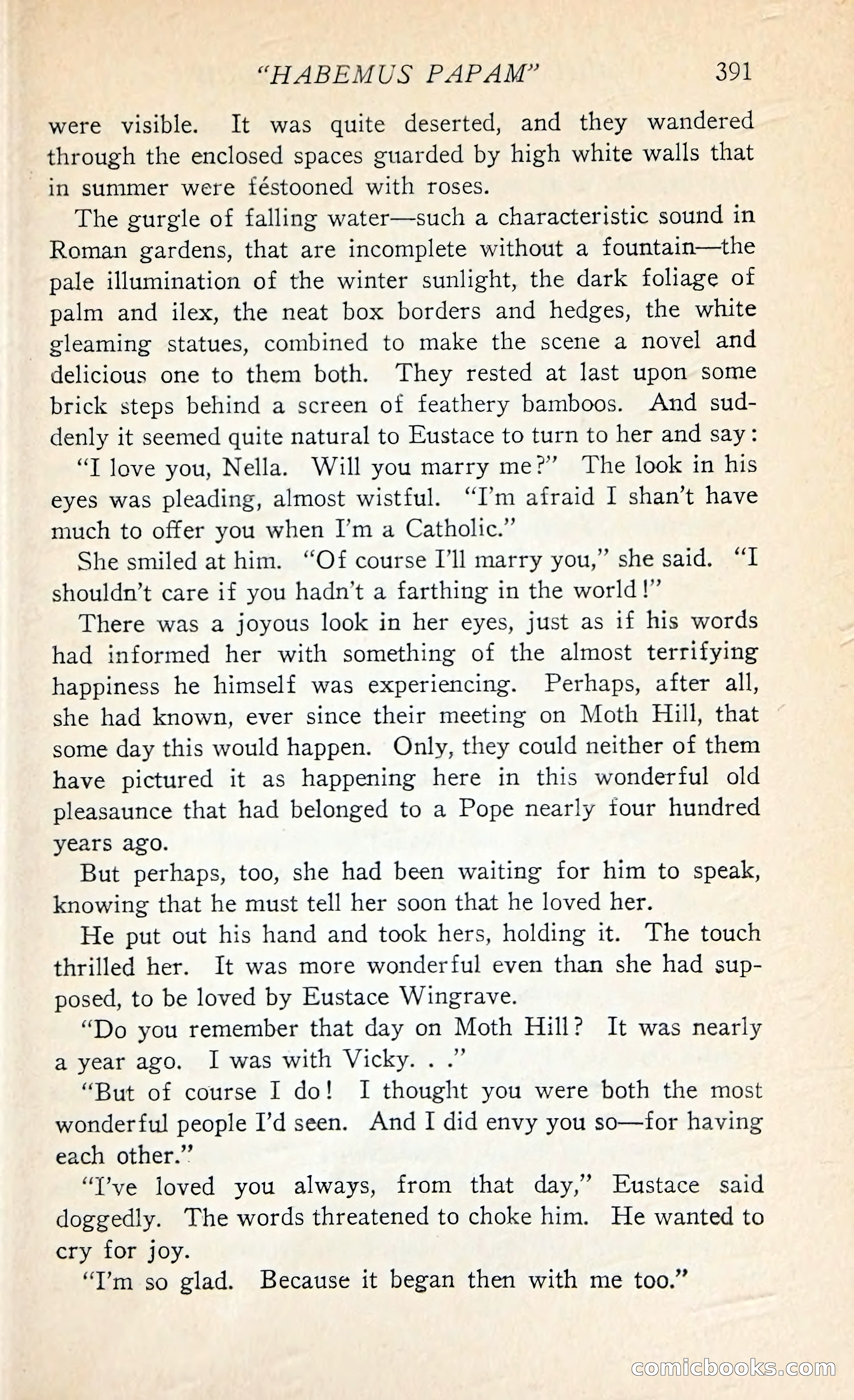 Children of the Shadow — page 396 of 394