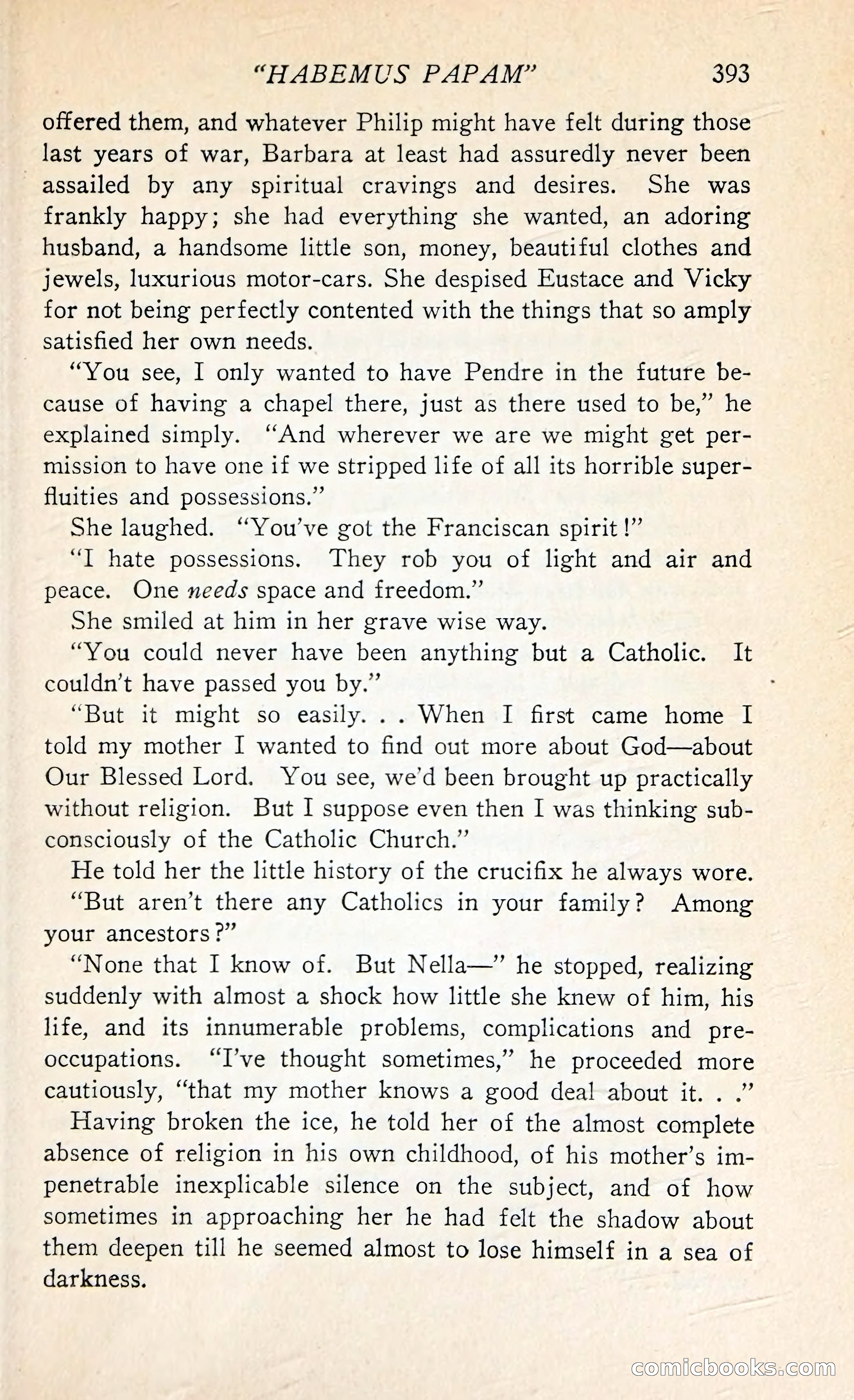 Children of the Shadow — page 398 of 394