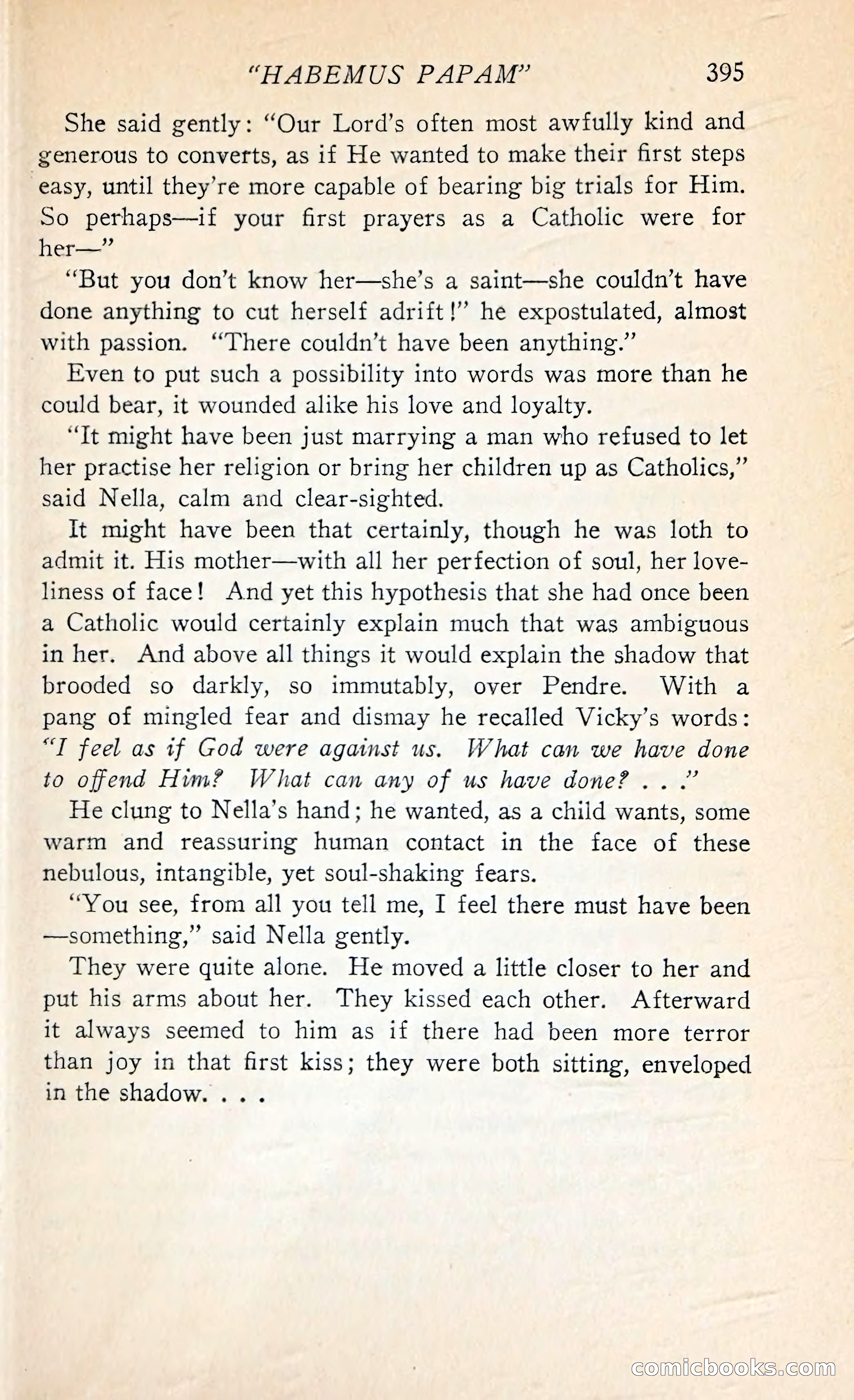 Children of the Shadow — page 400 of 394