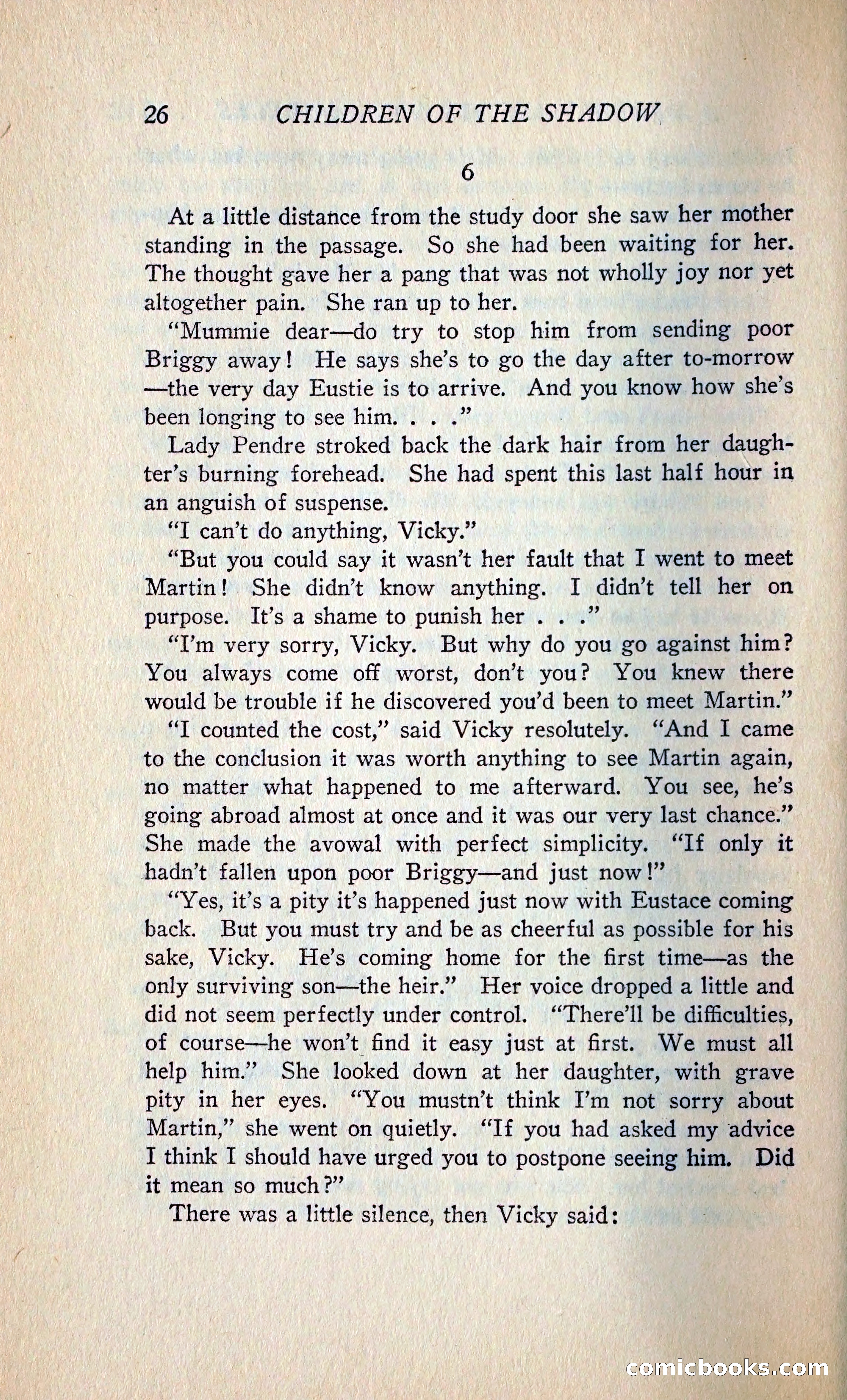 Children of the Shadow — page 31 of 395