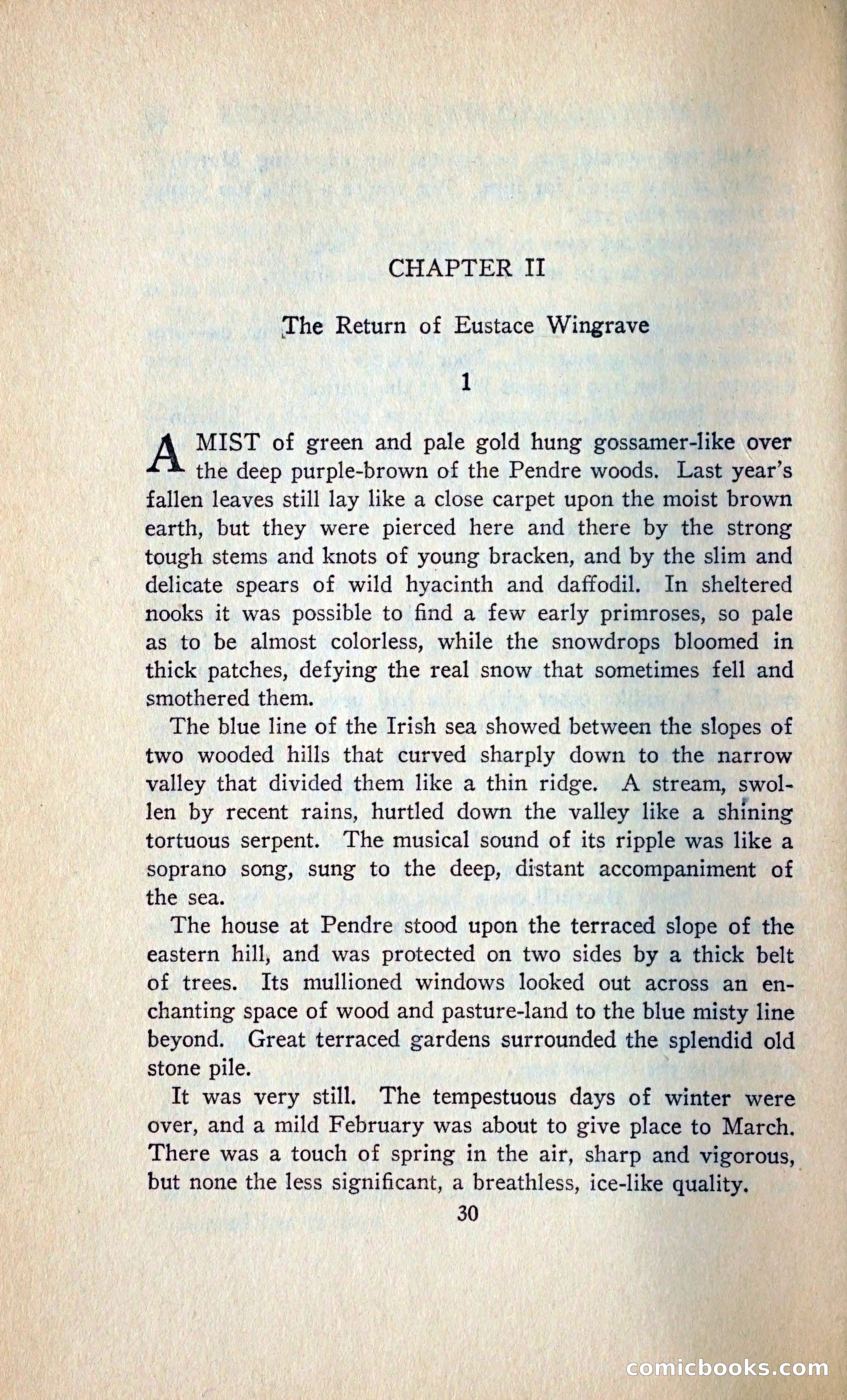 Children of the Shadow — page 35 of 395