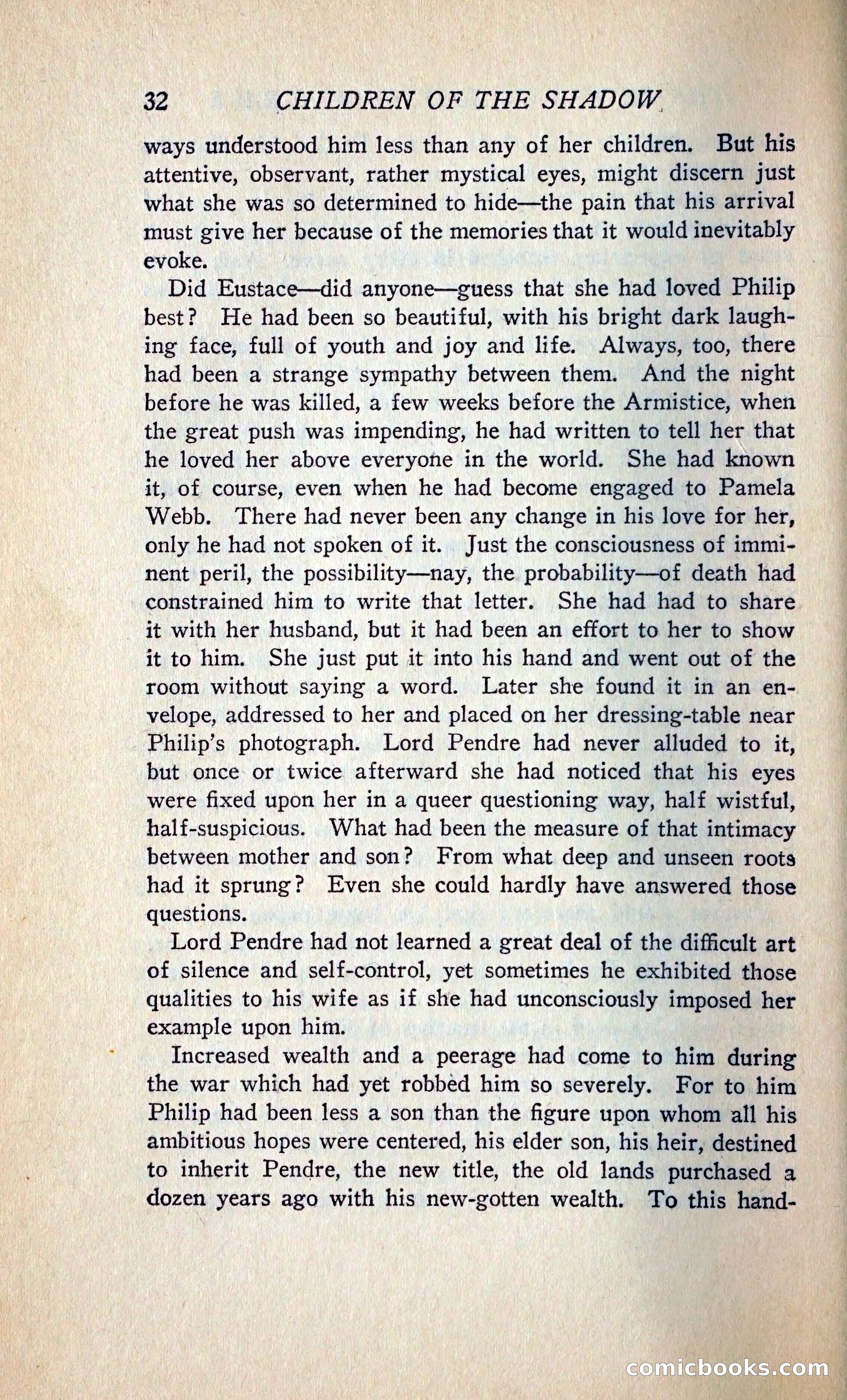 Children of the Shadow — page 37 of 395