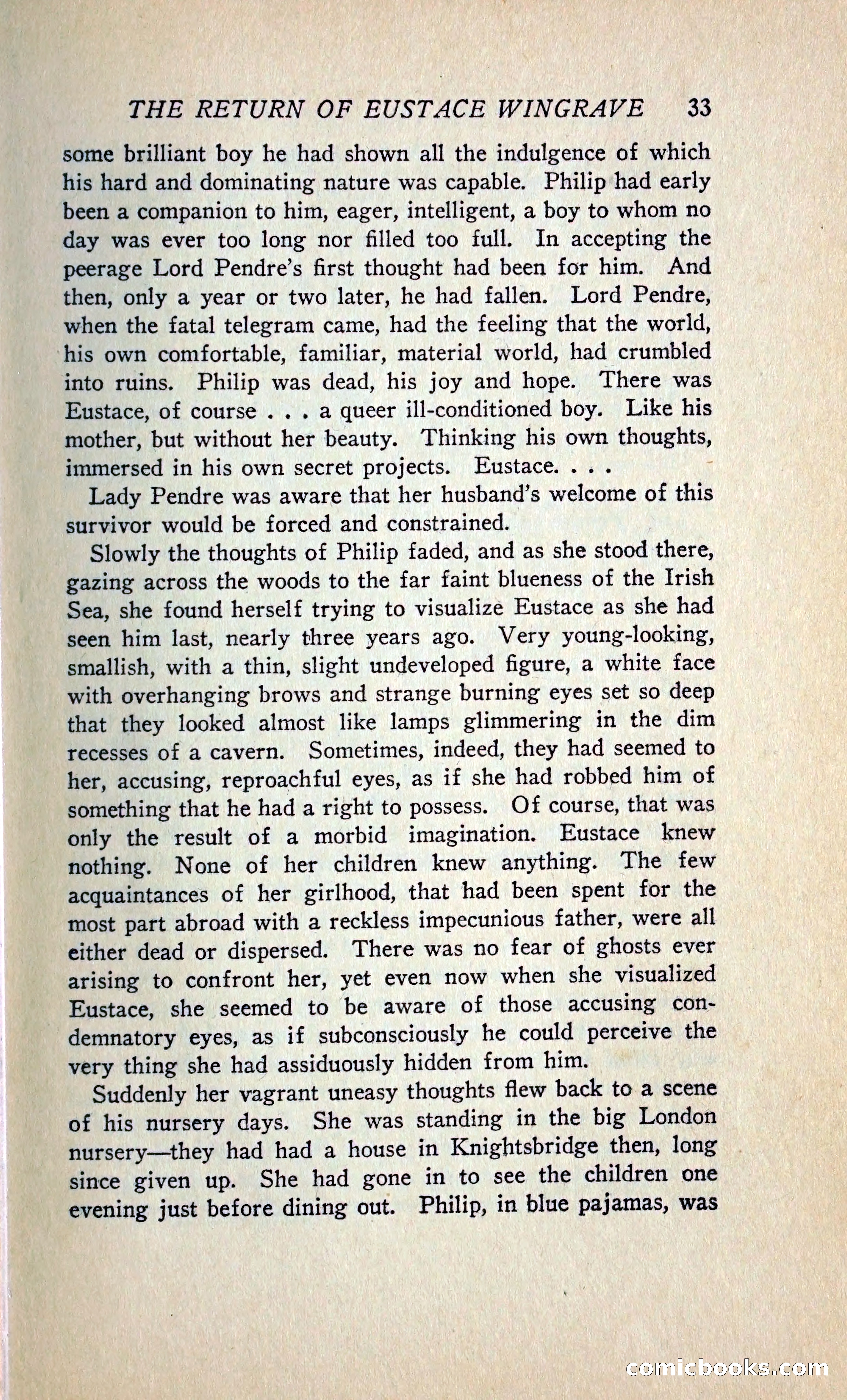 Children of the Shadow — page 38 of 395