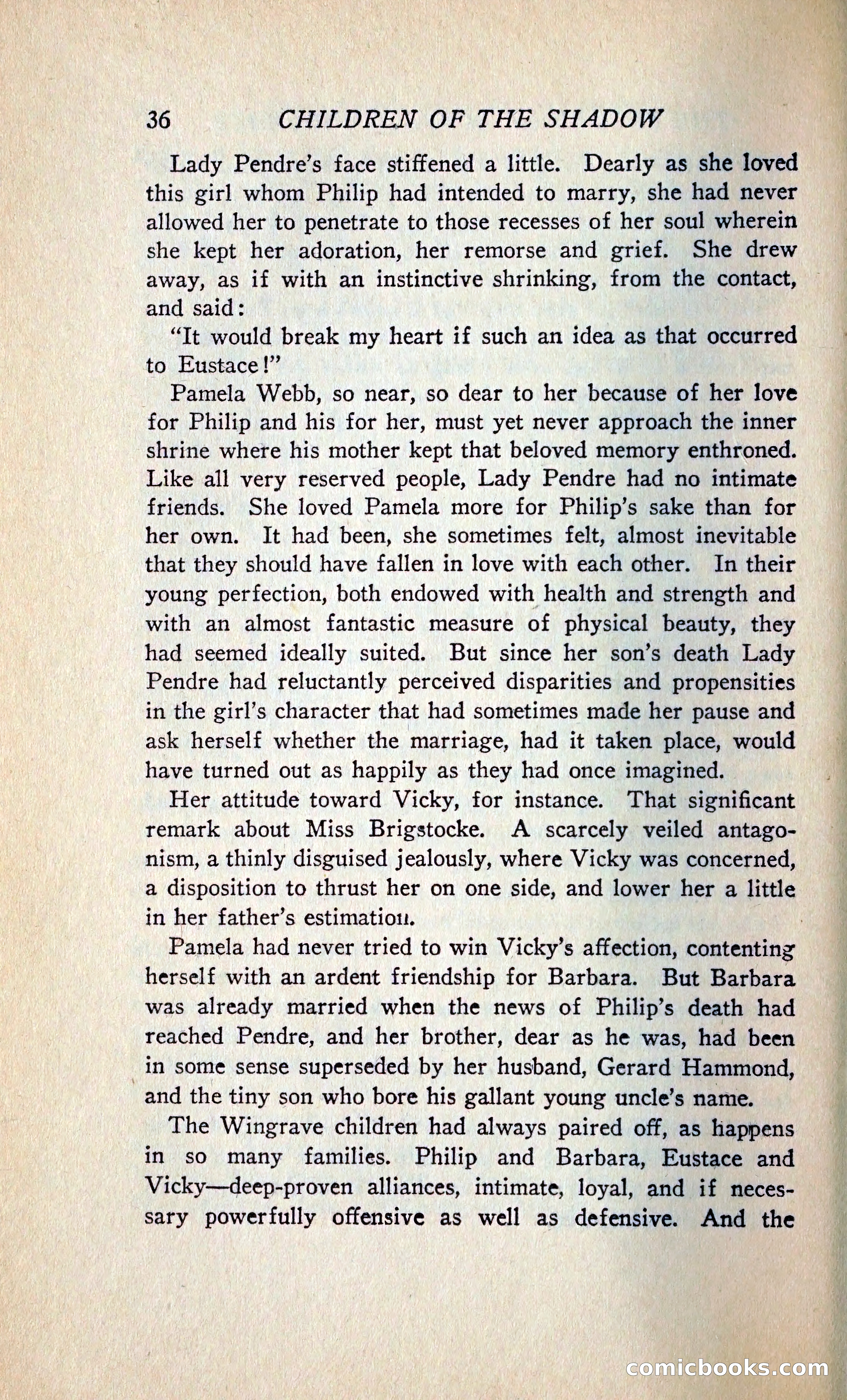 Children of the Shadow — page 41 of 395
