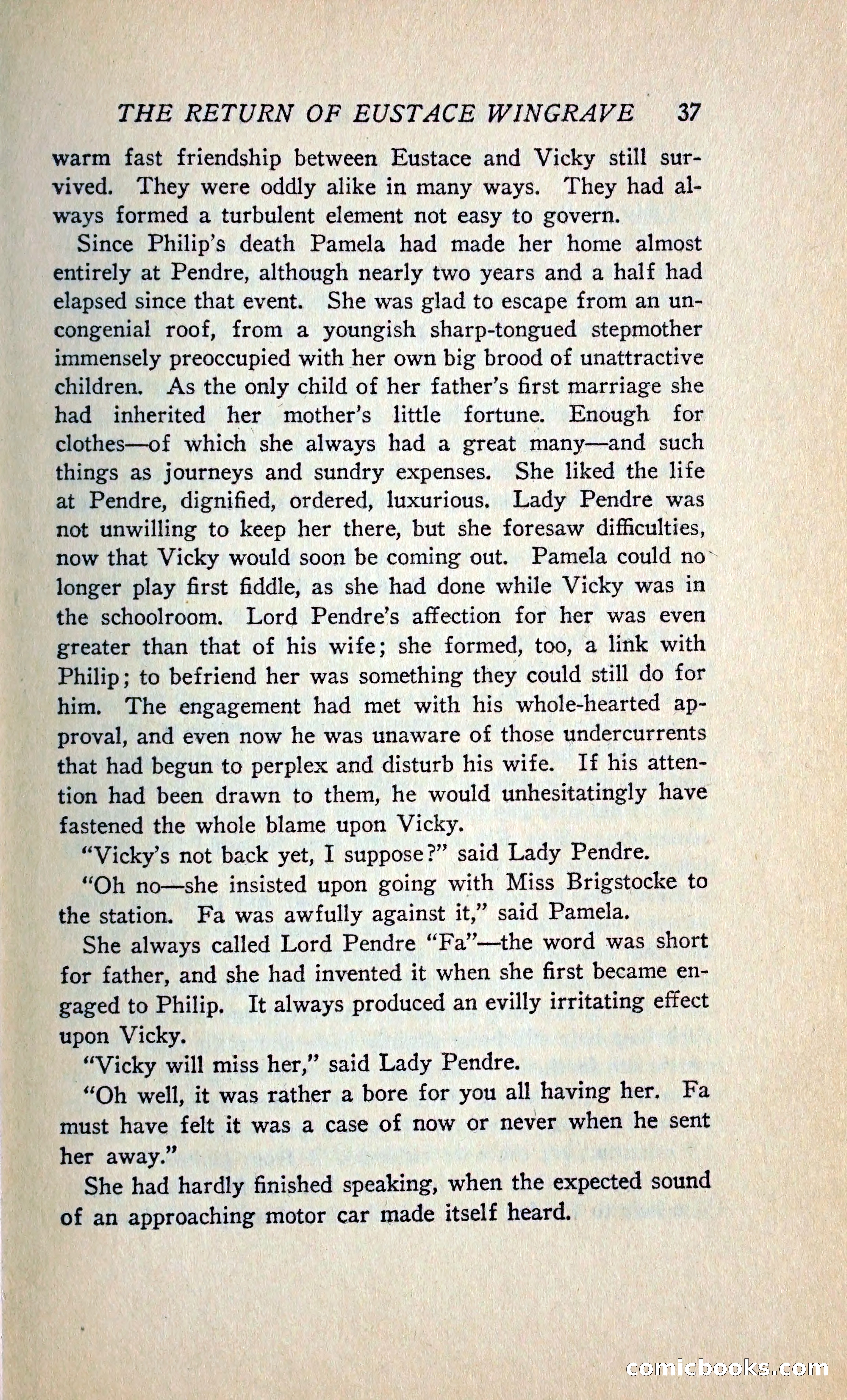 Children of the Shadow — page 42 of 395