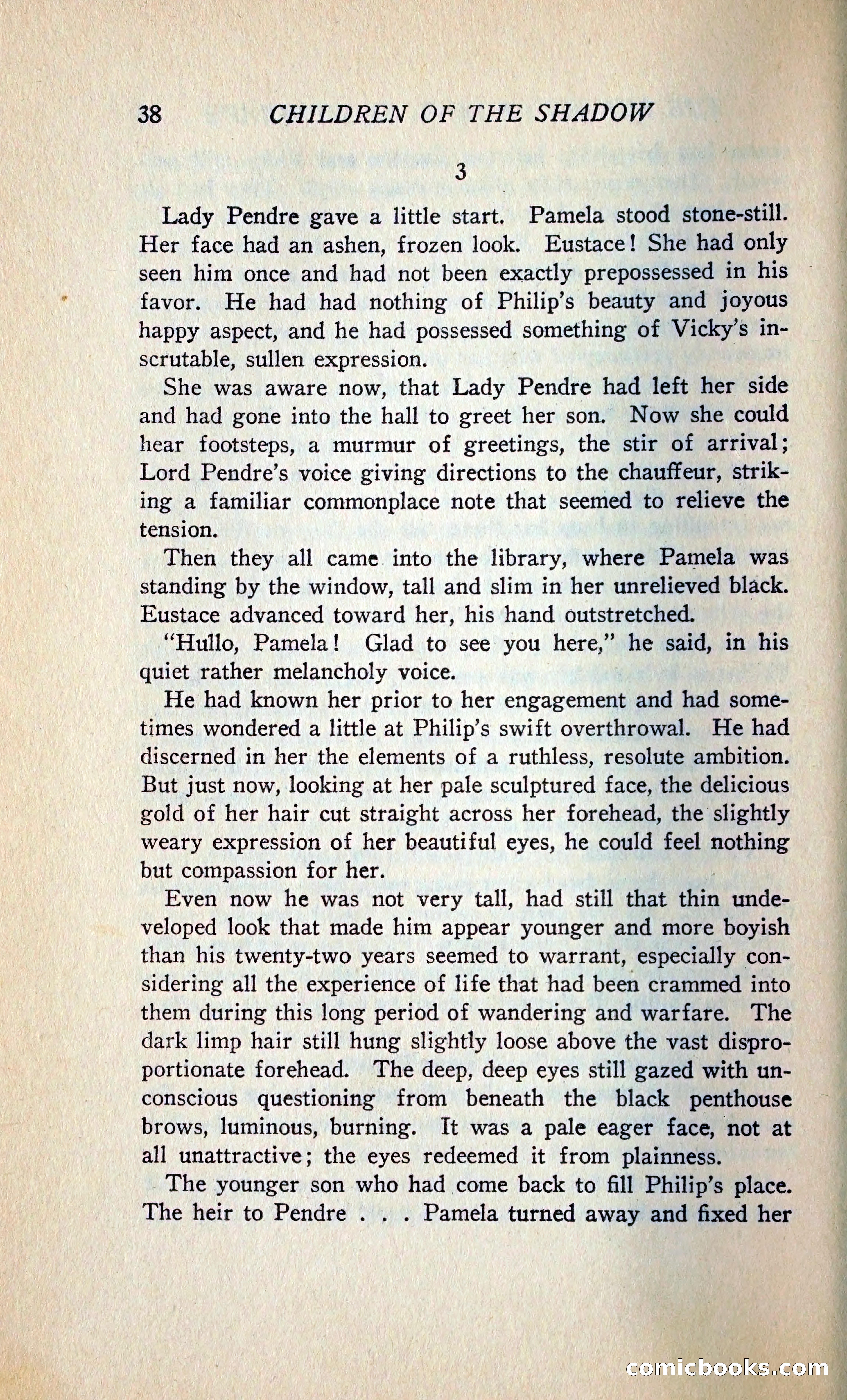 Children of the Shadow — page 43 of 395