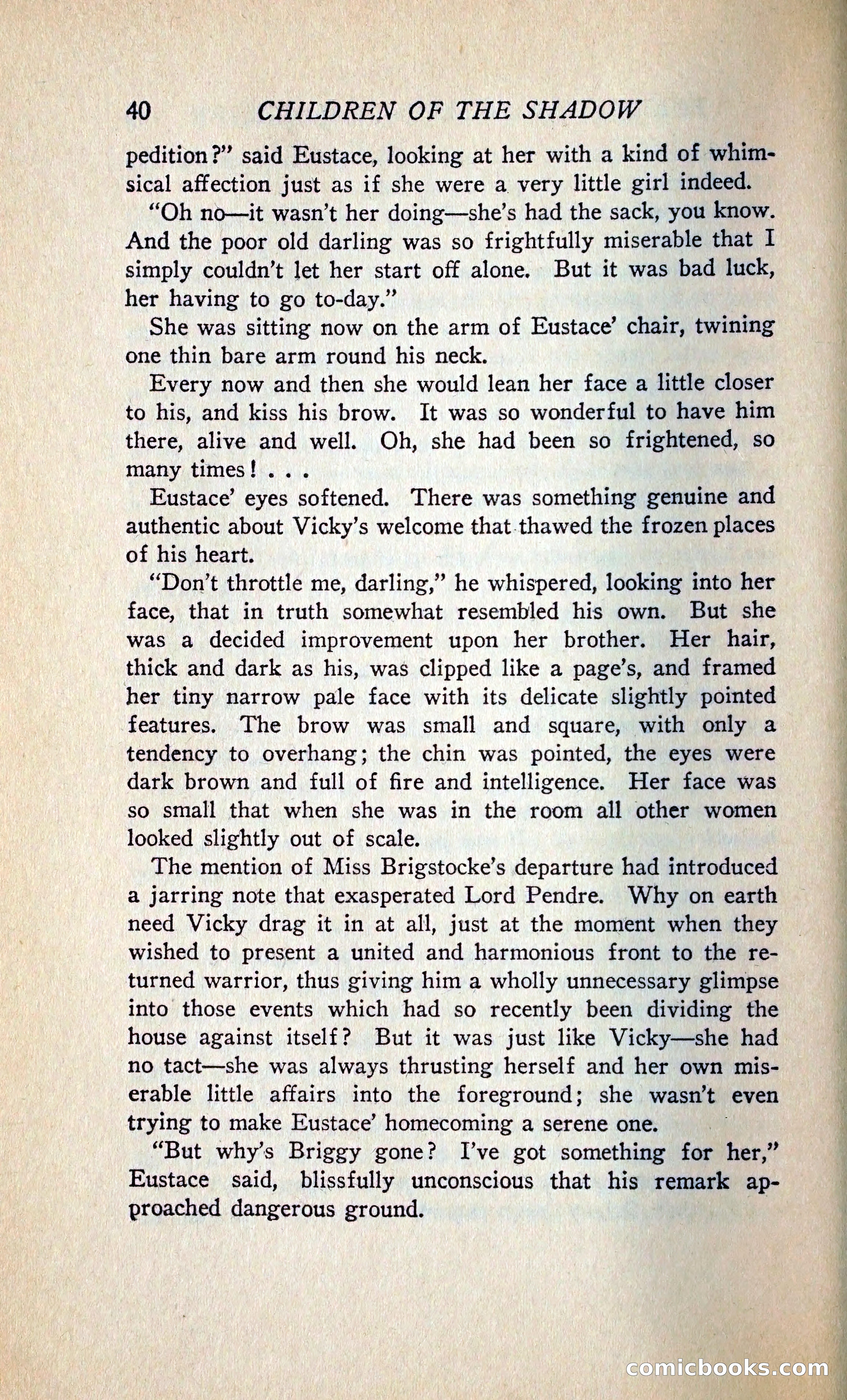 Children of the Shadow — page 45 of 395