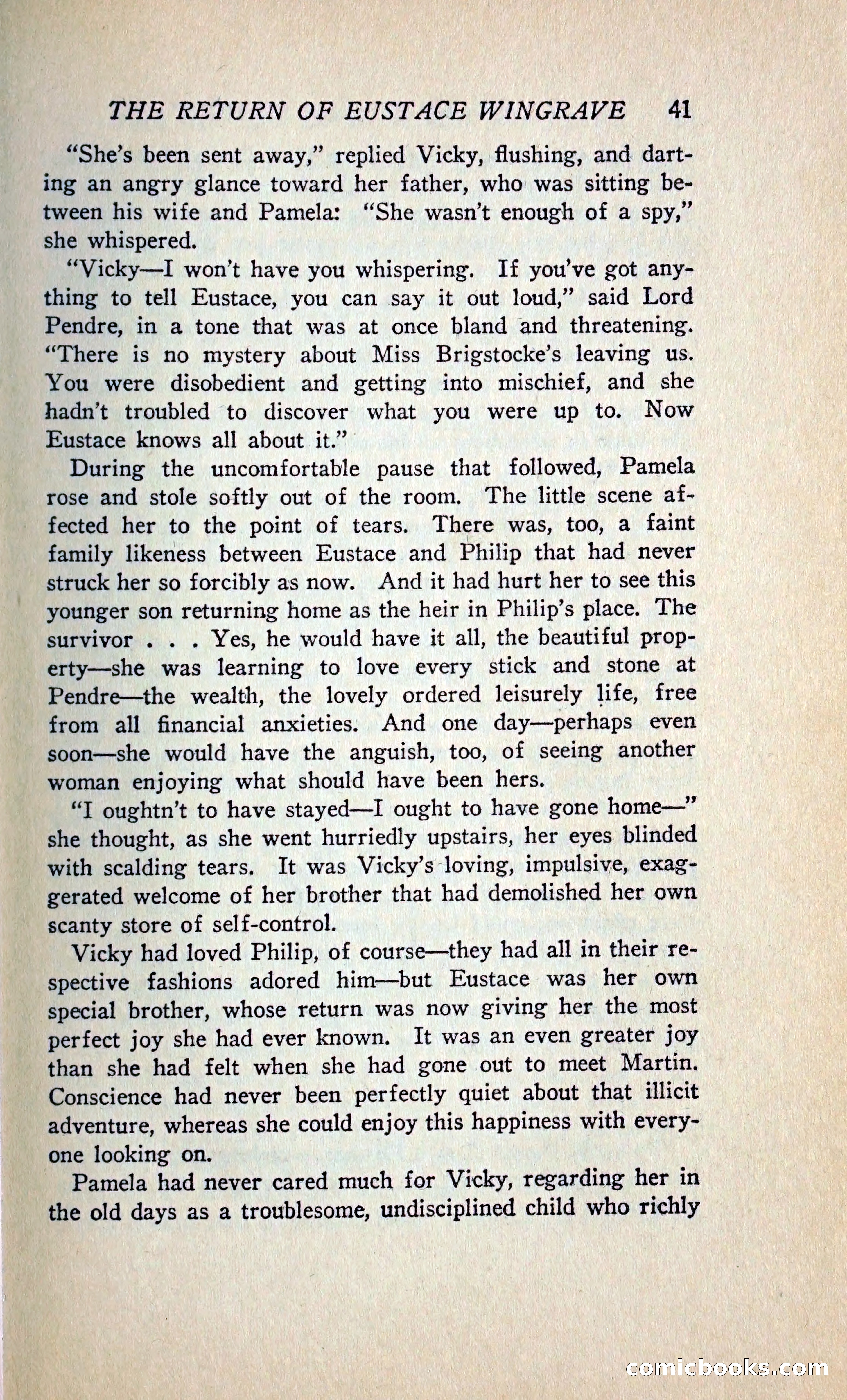 Children of the Shadow — page 46 of 395