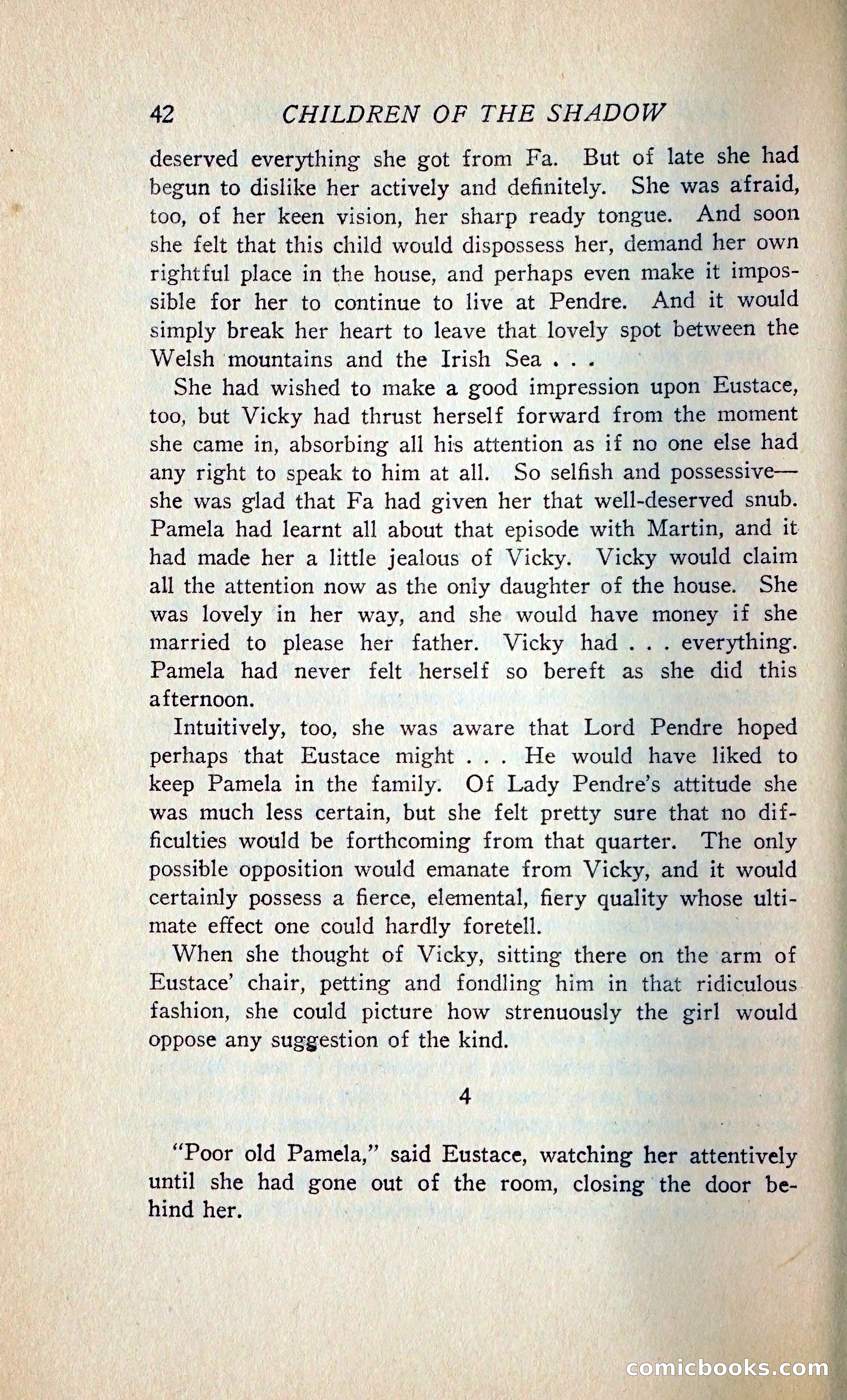 Children of the Shadow — page 47 of 395