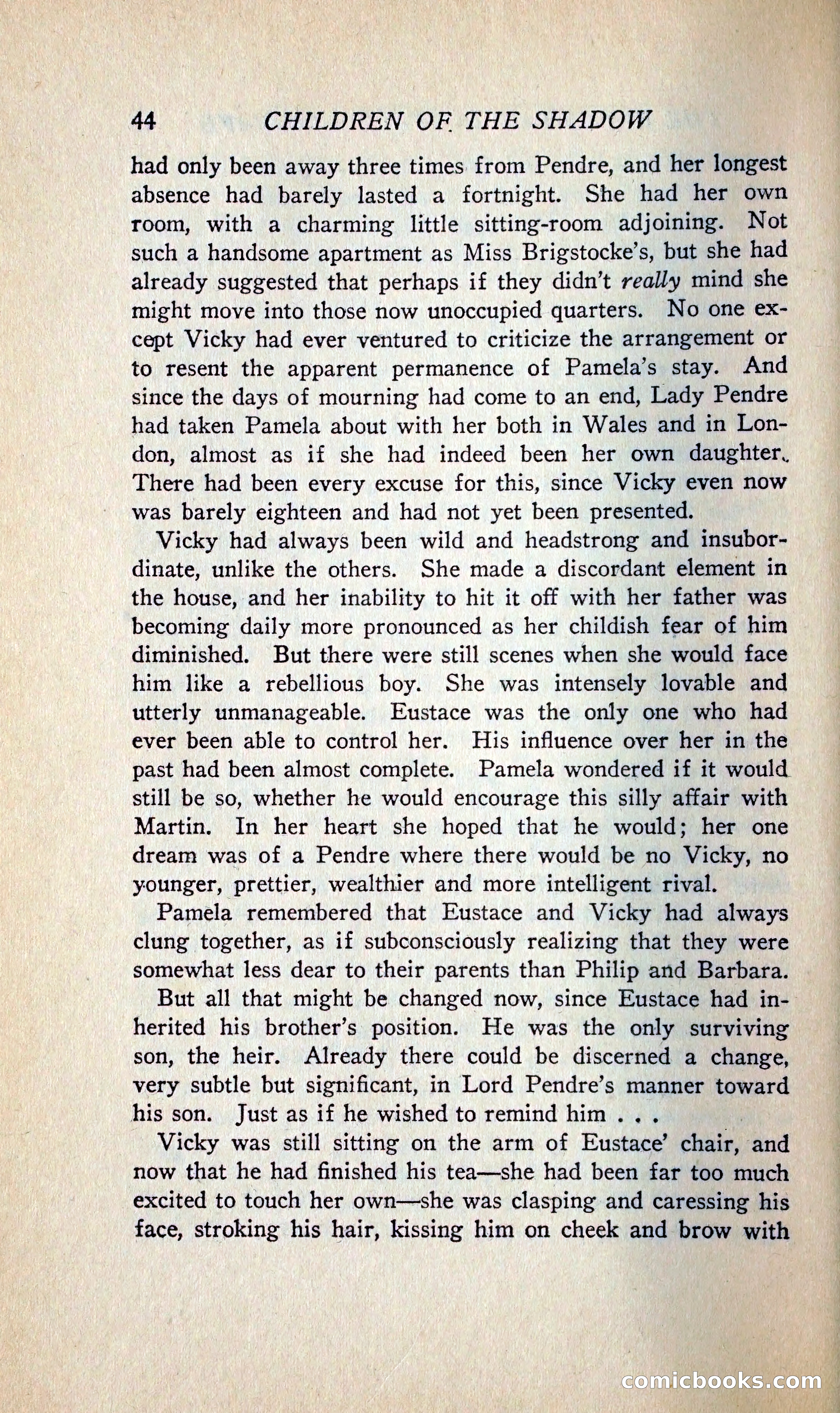 Children of the Shadow — page 49 of 395