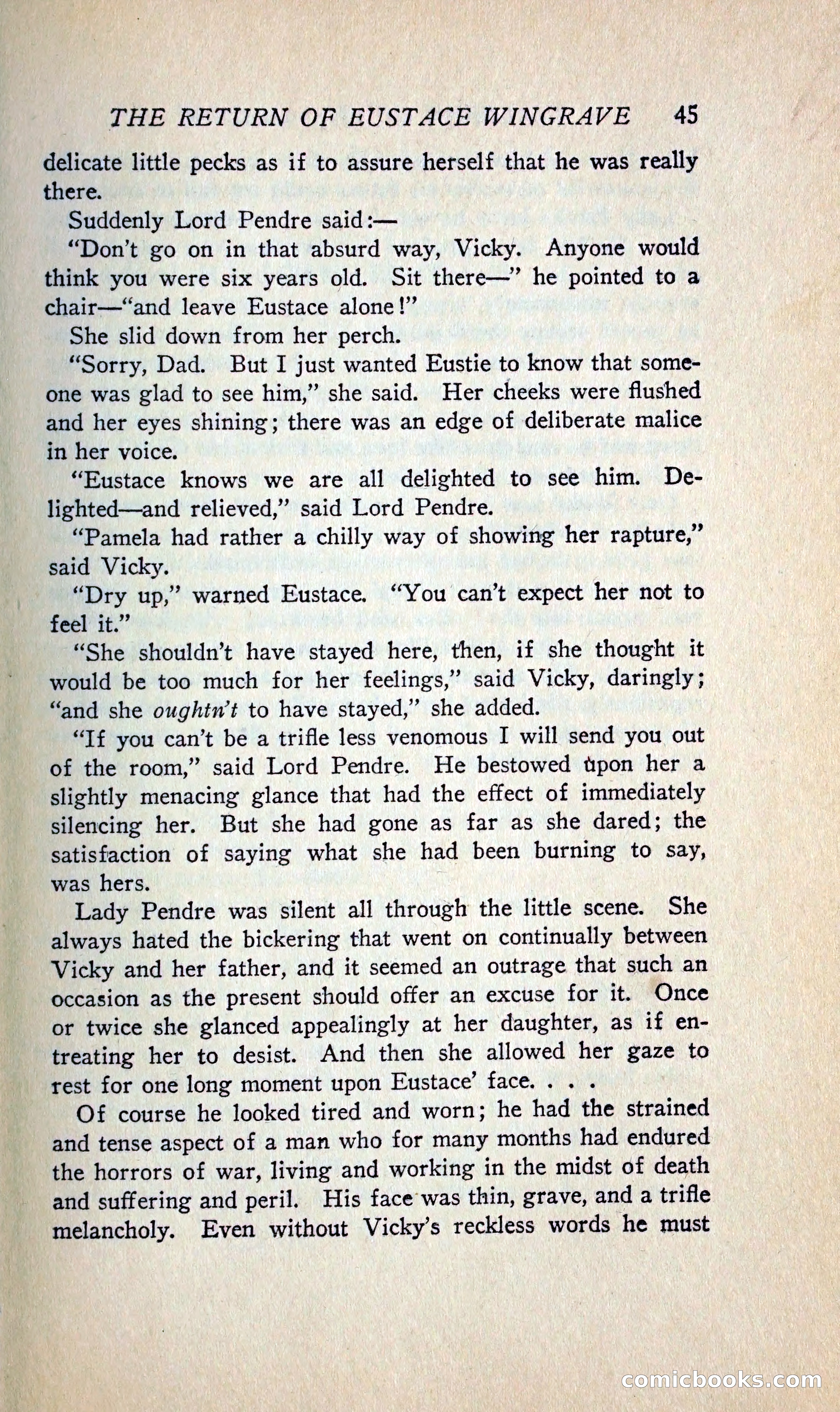 Children of the Shadow — page 50 of 395