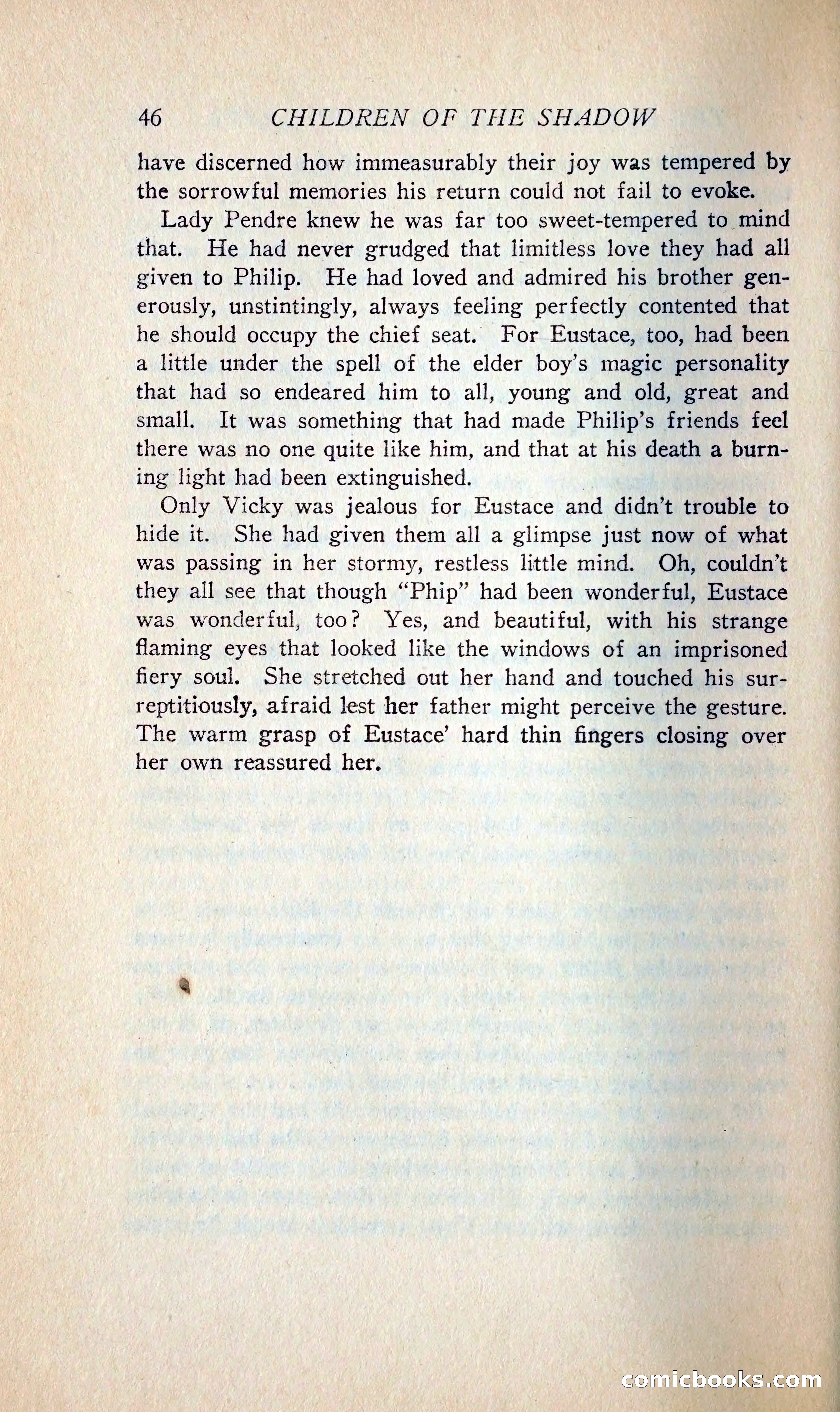 Children of the Shadow — page 51 of 395