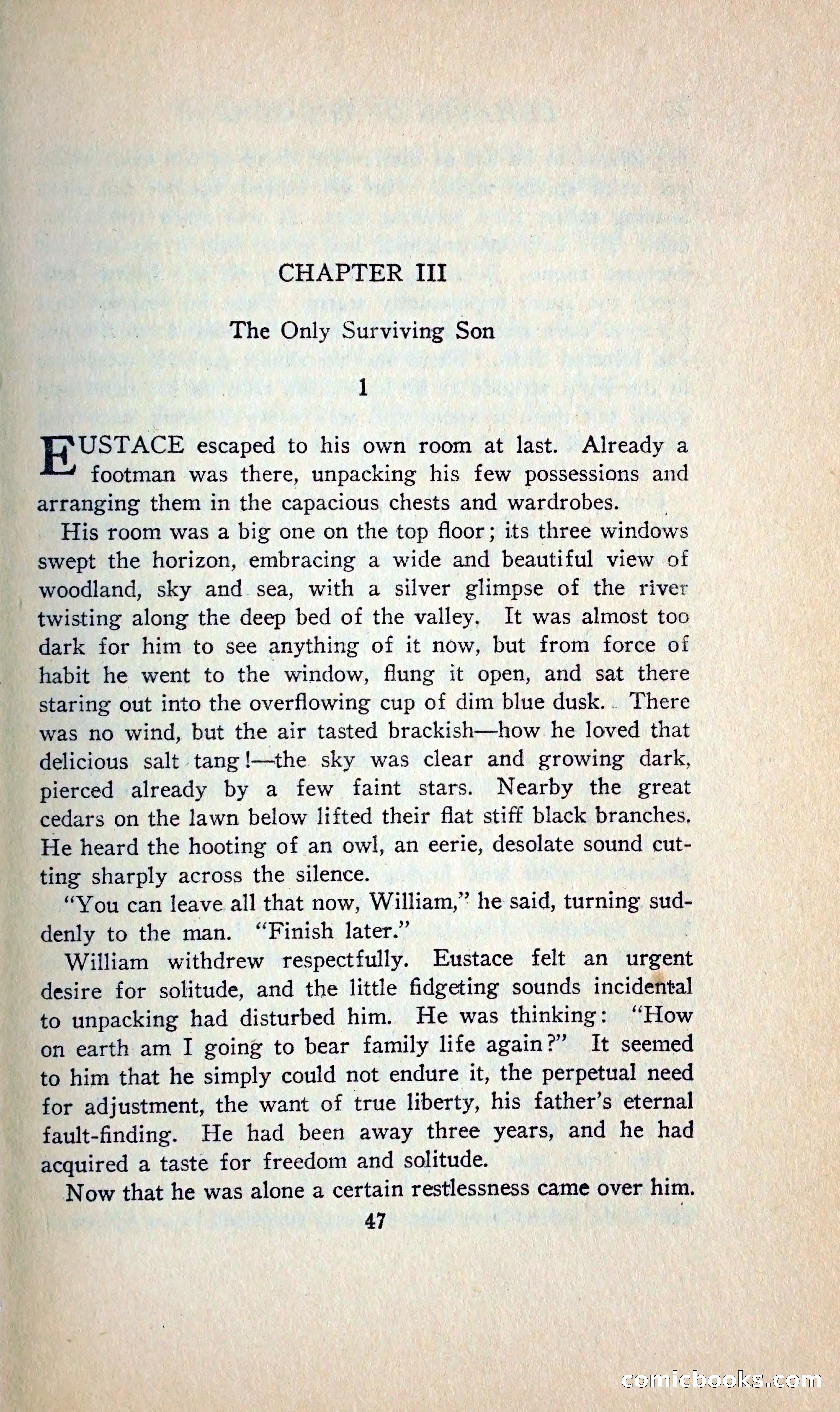 Children of the Shadow — page 52 of 395