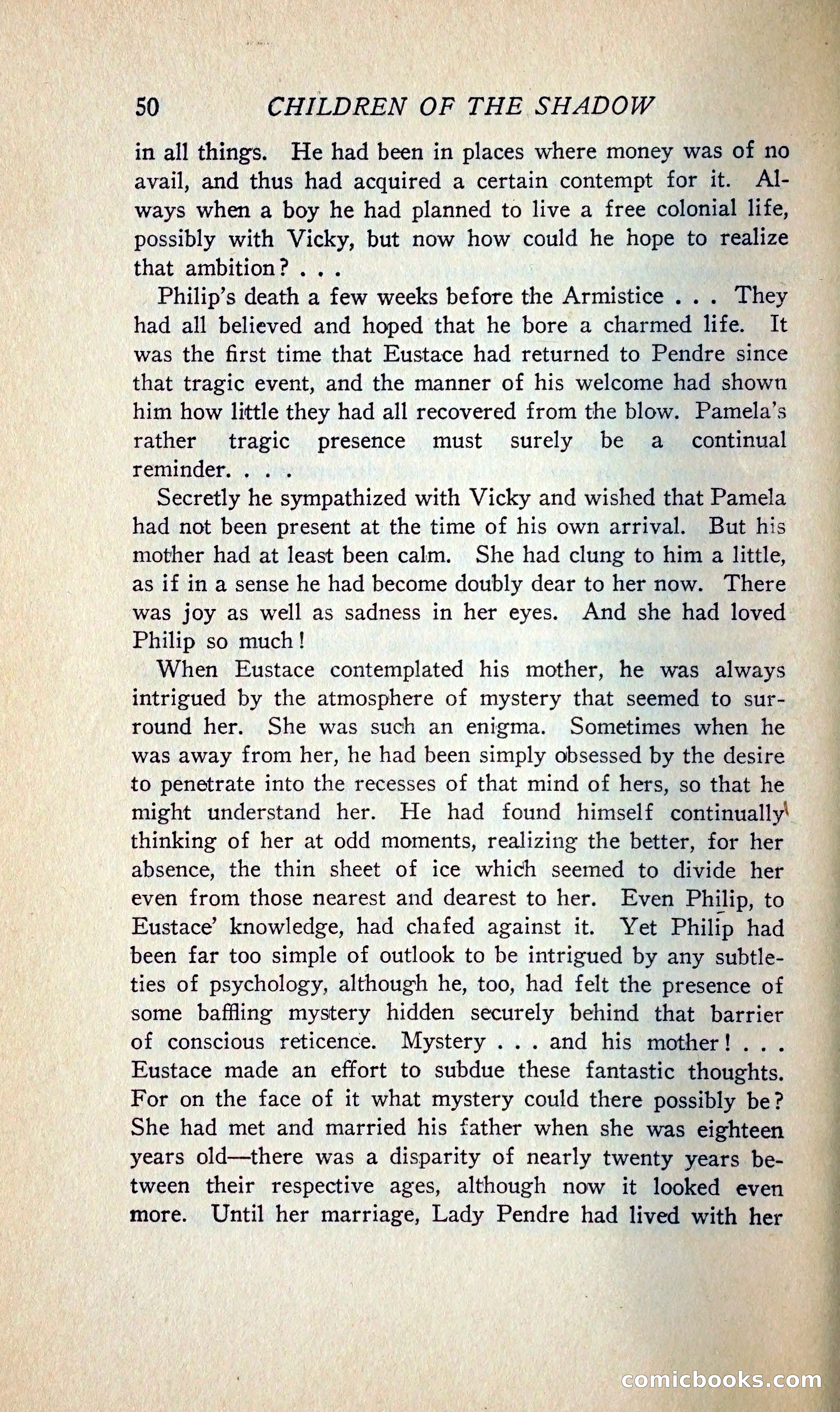 Children of the Shadow — page 55 of 395