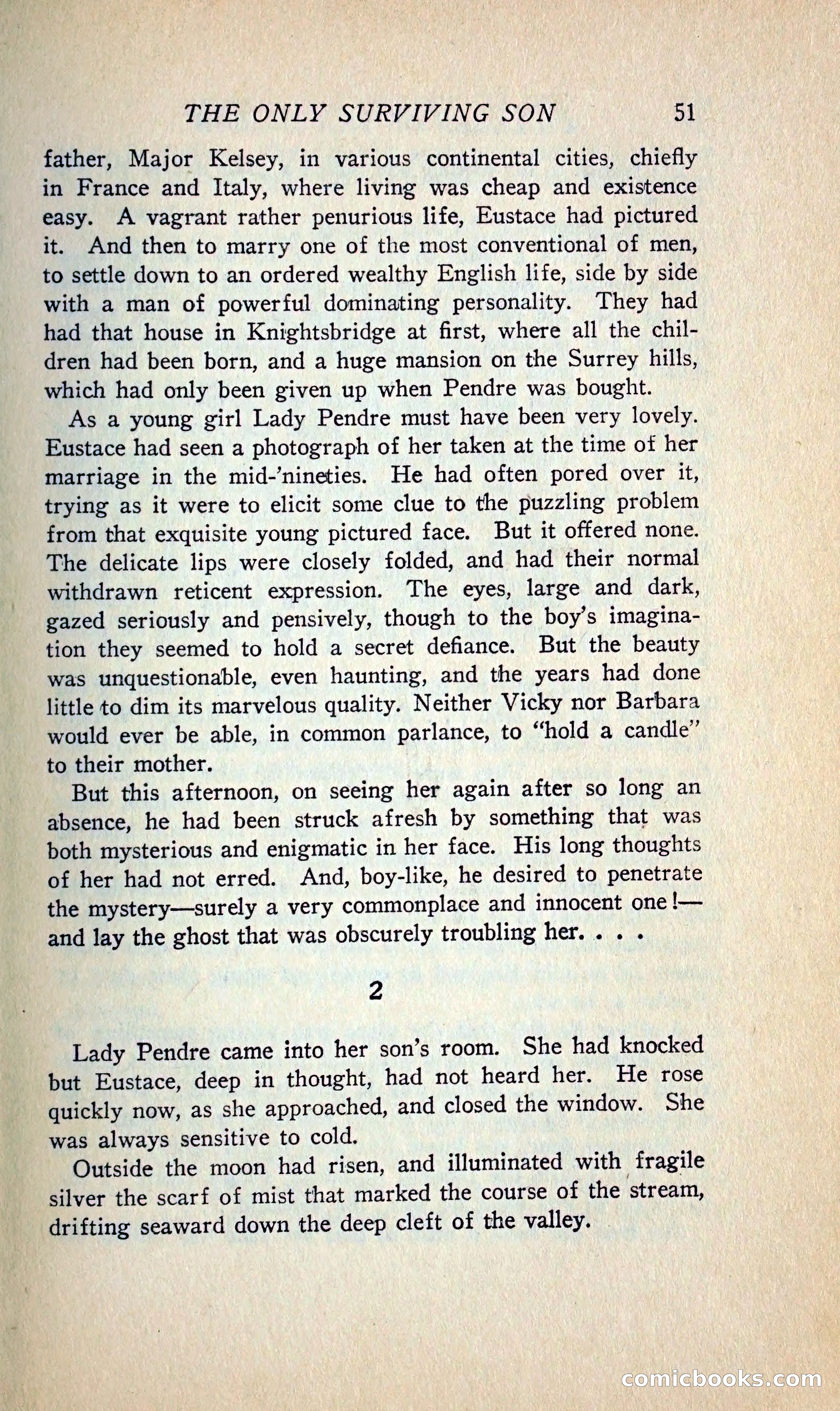 Children of the Shadow — page 56 of 395