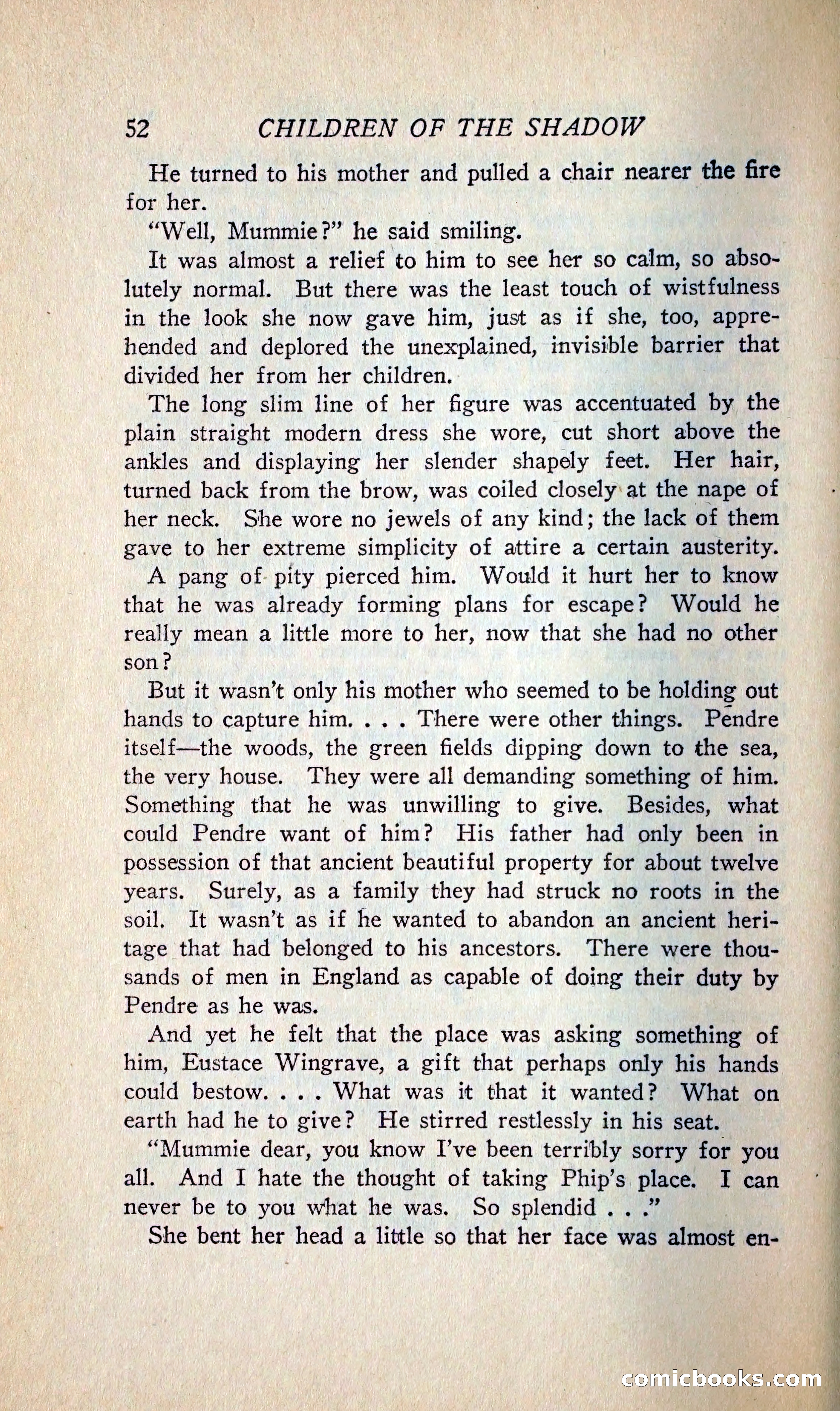 Children of the Shadow — page 57 of 395
