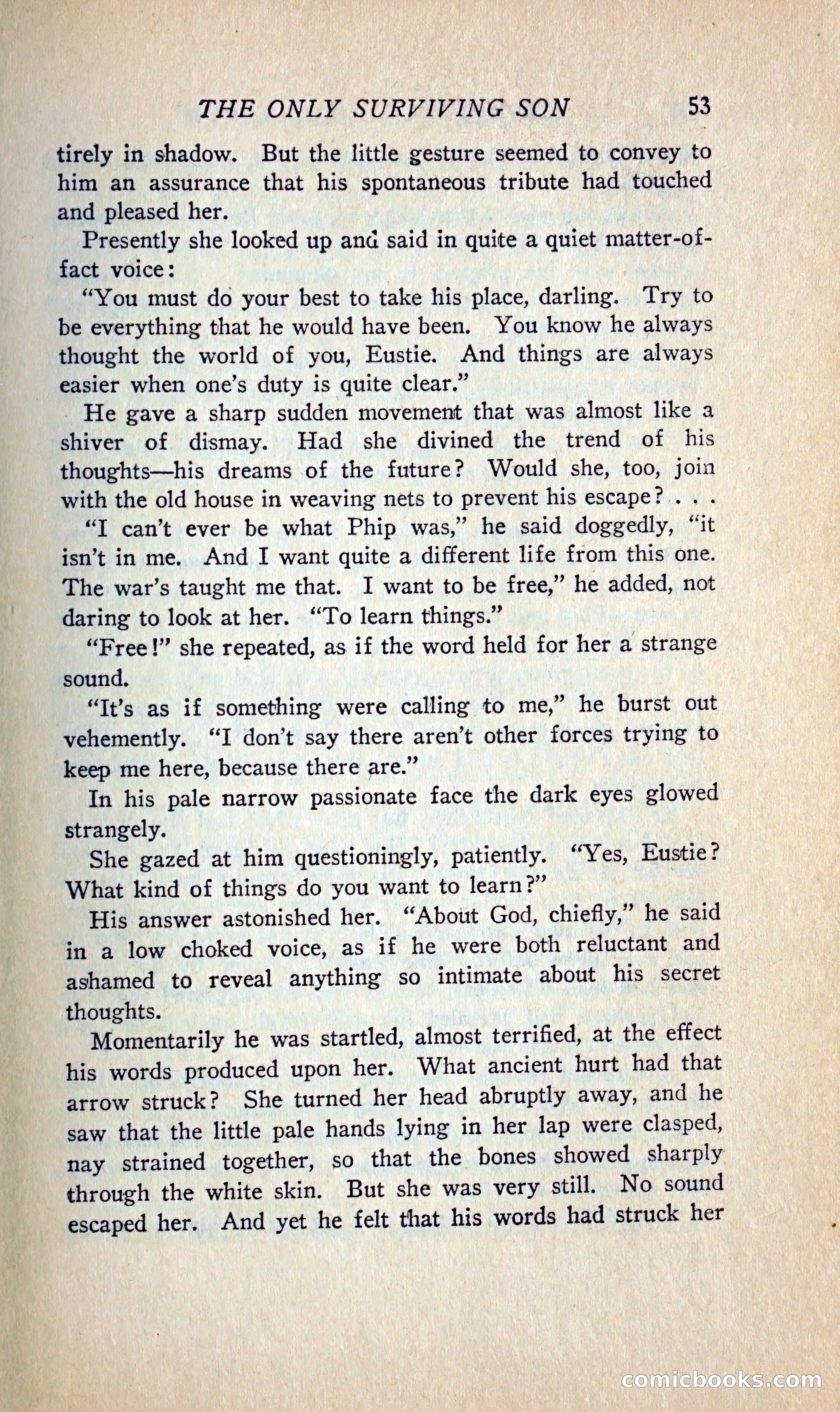 Children of the Shadow — page 58 of 395