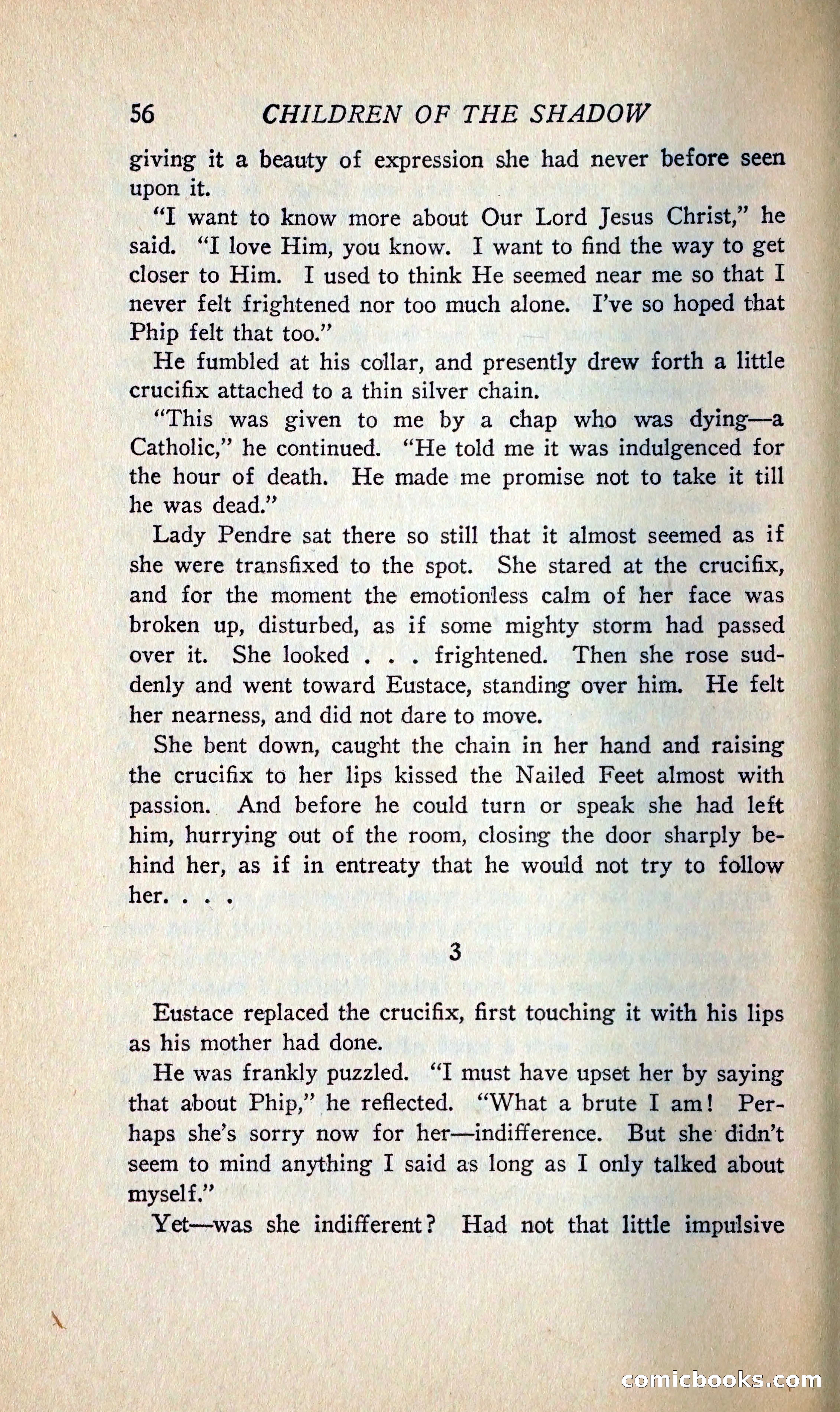 Children of the Shadow — page 61 of 395