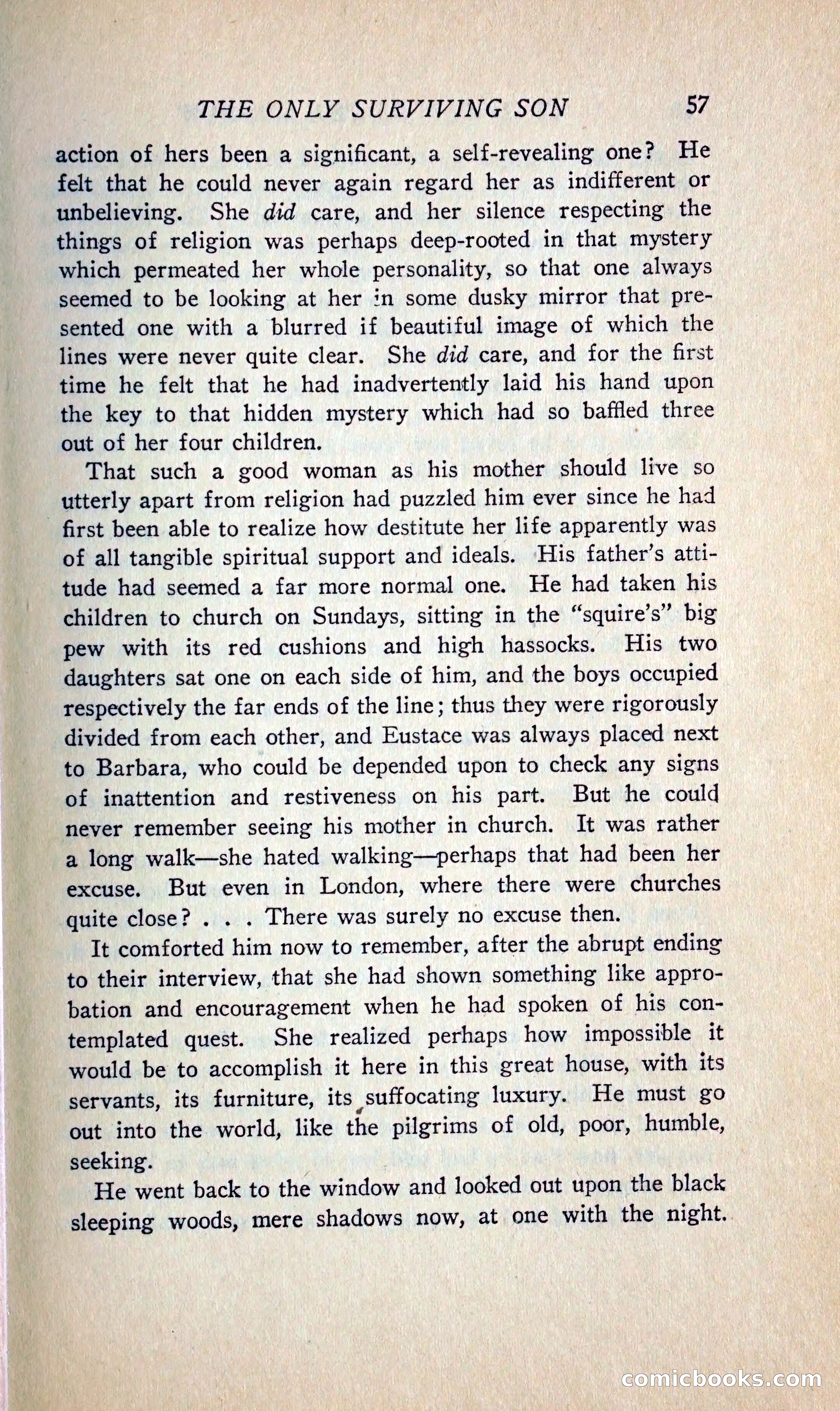 Children of the Shadow — page 62 of 395