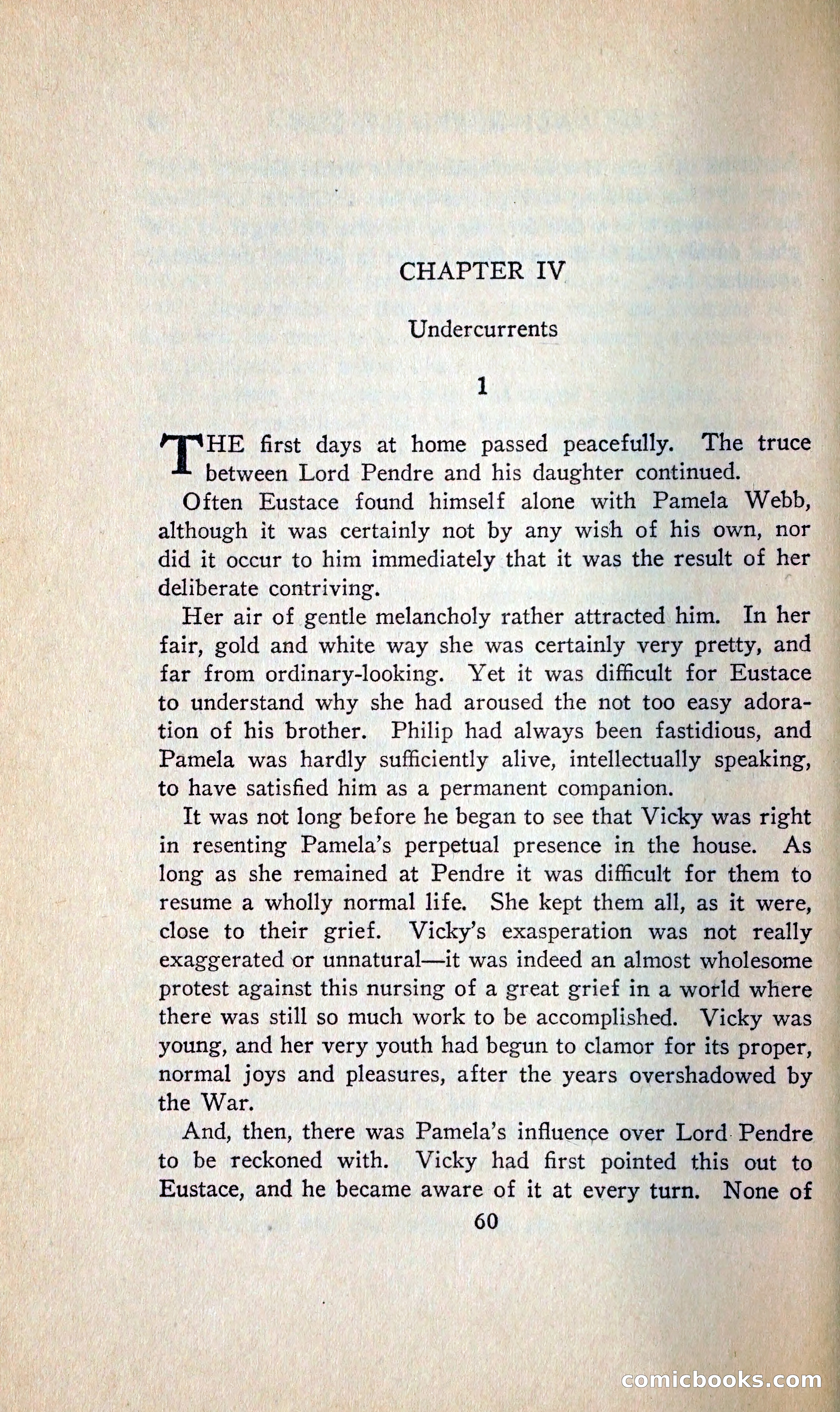 Children of the Shadow — page 65 of 395