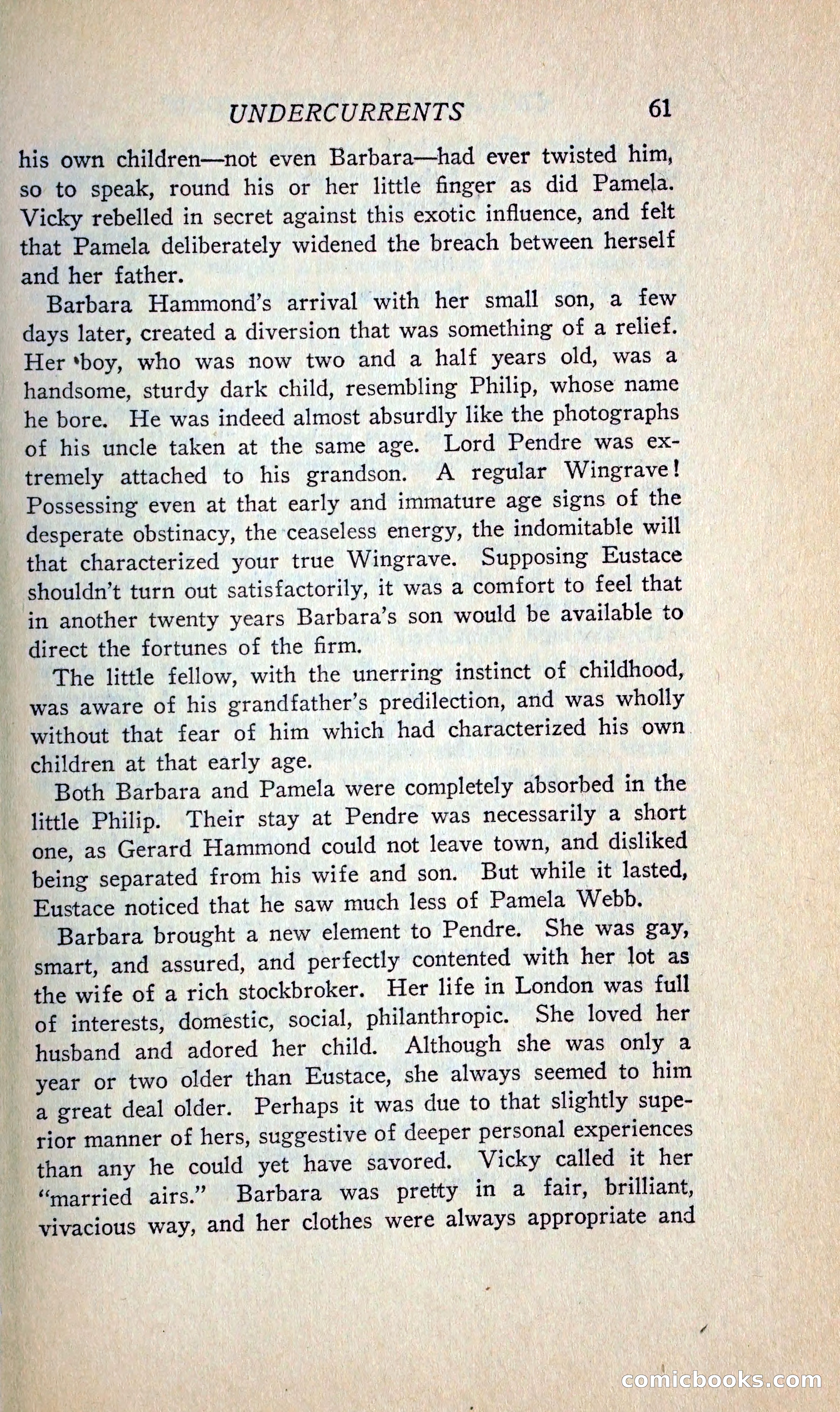 Children of the Shadow — page 66 of 395