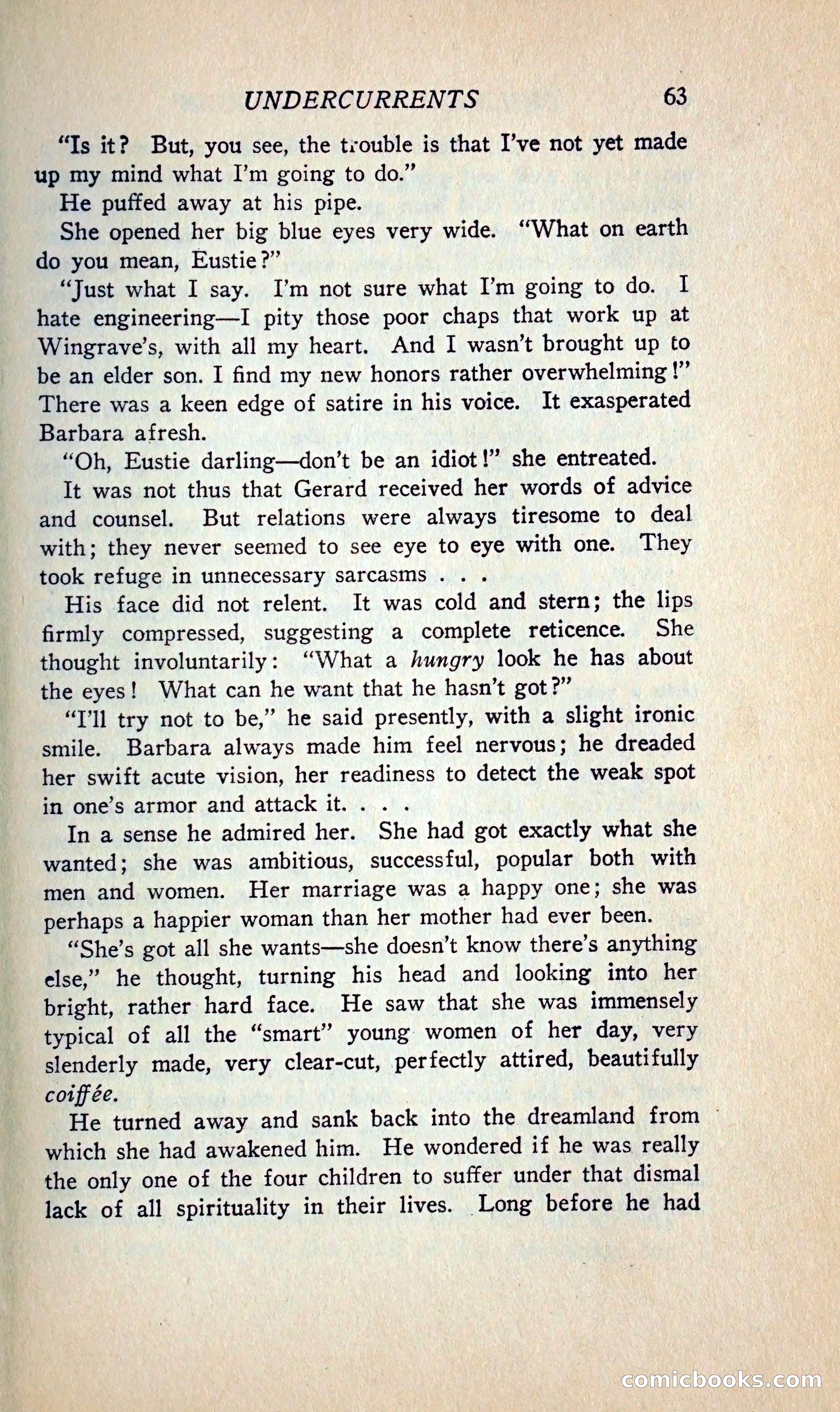 Children of the Shadow — page 68 of 395