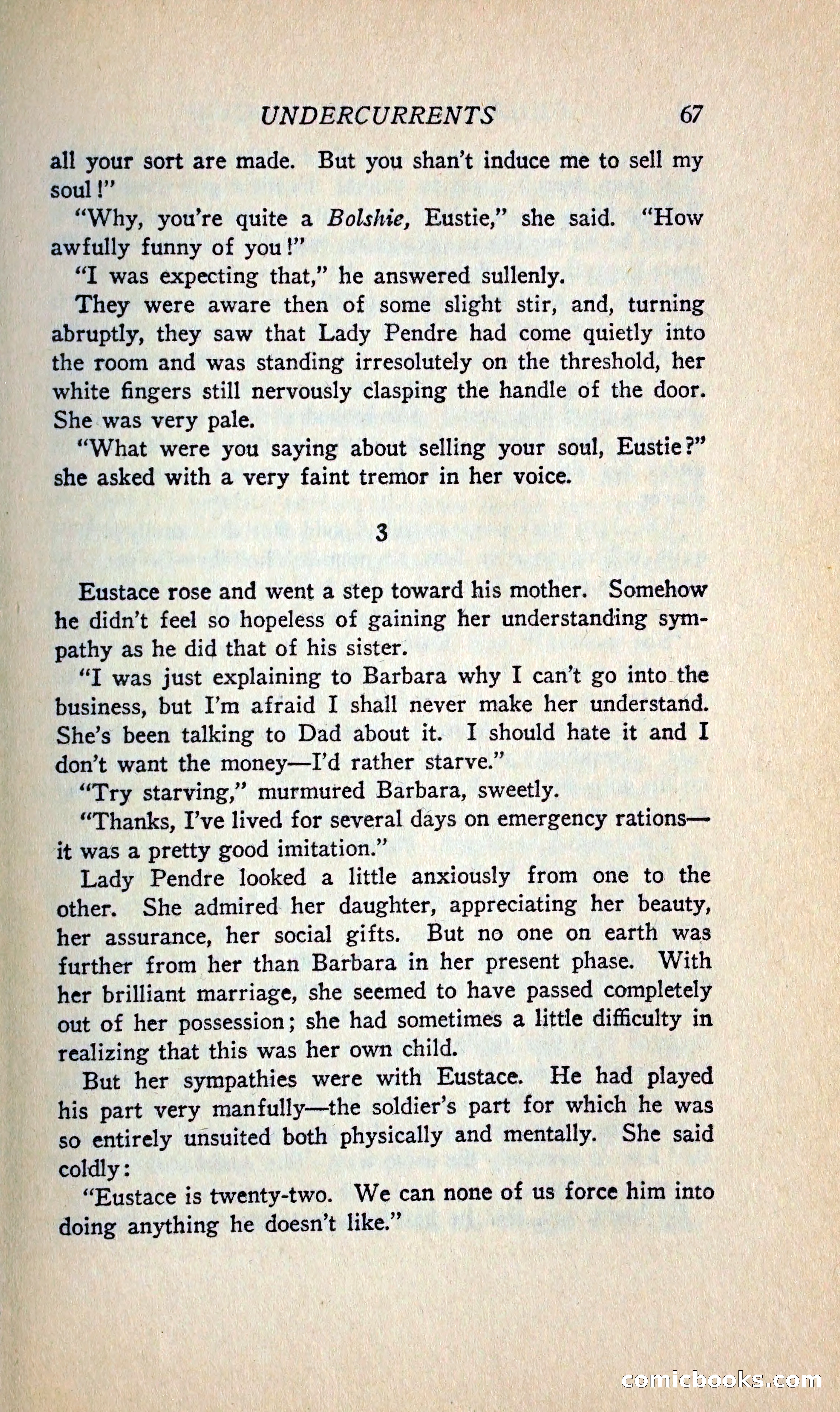 Children of the Shadow — page 72 of 395