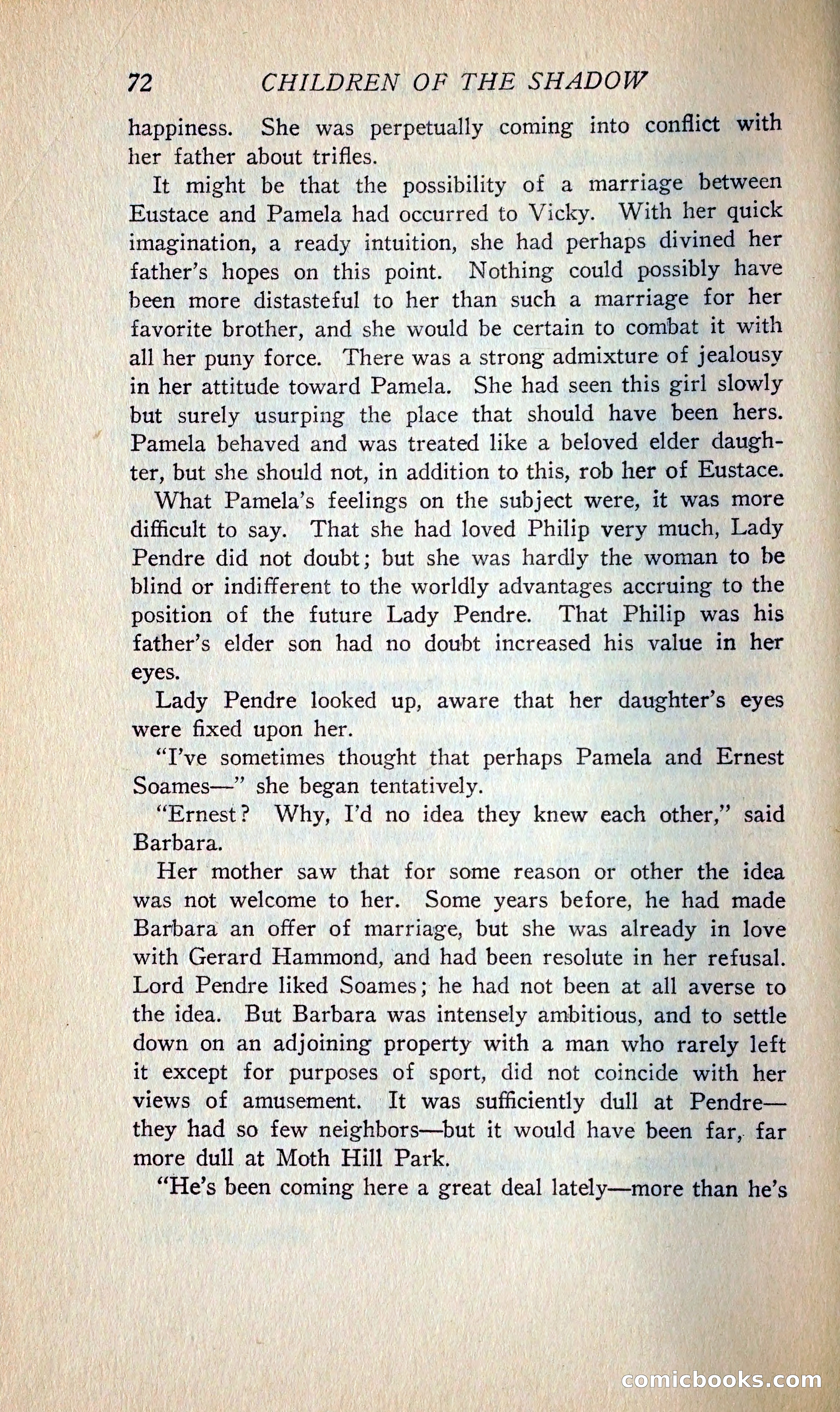 Children of the Shadow — page 77 of 395