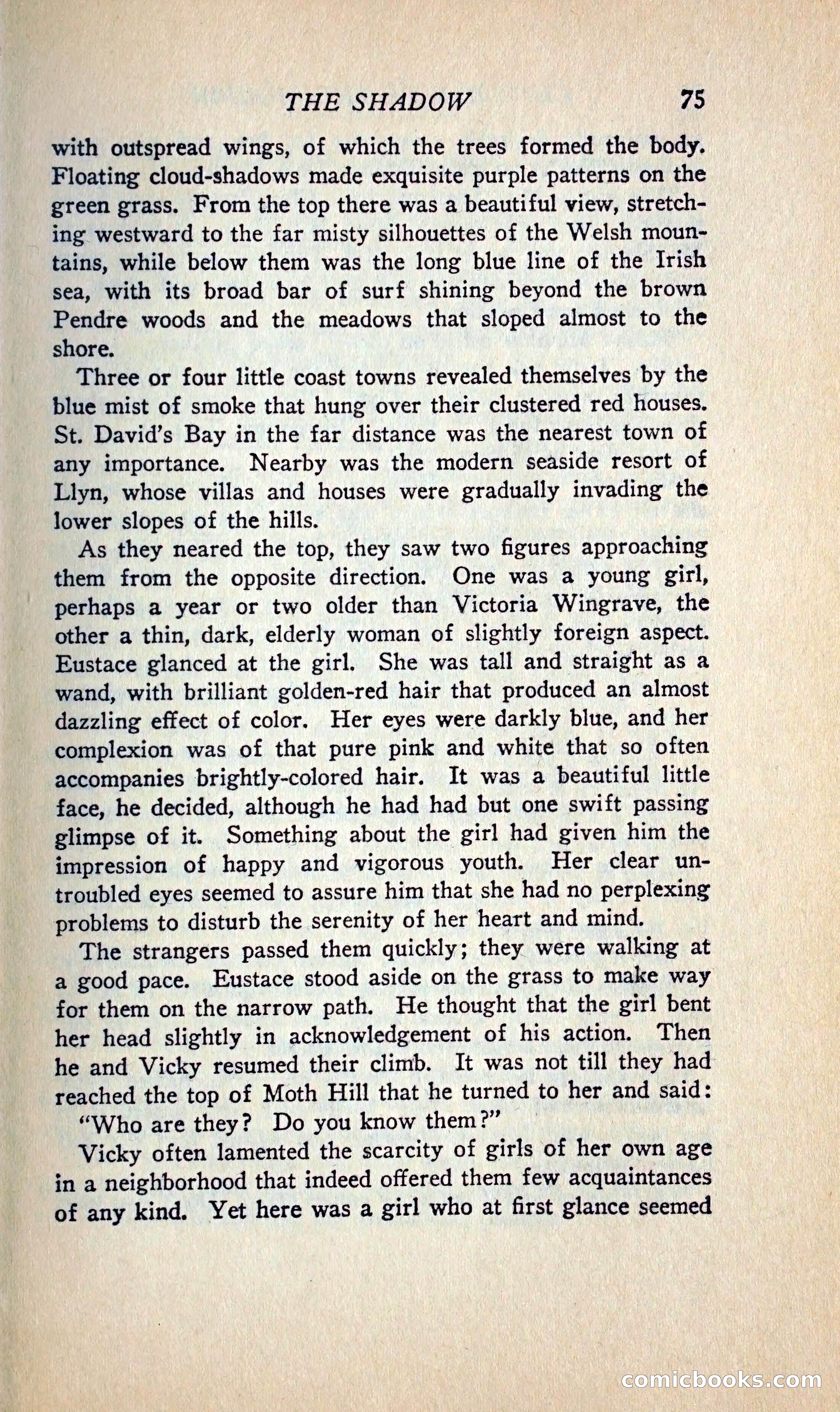 Children of the Shadow — page 80 of 395