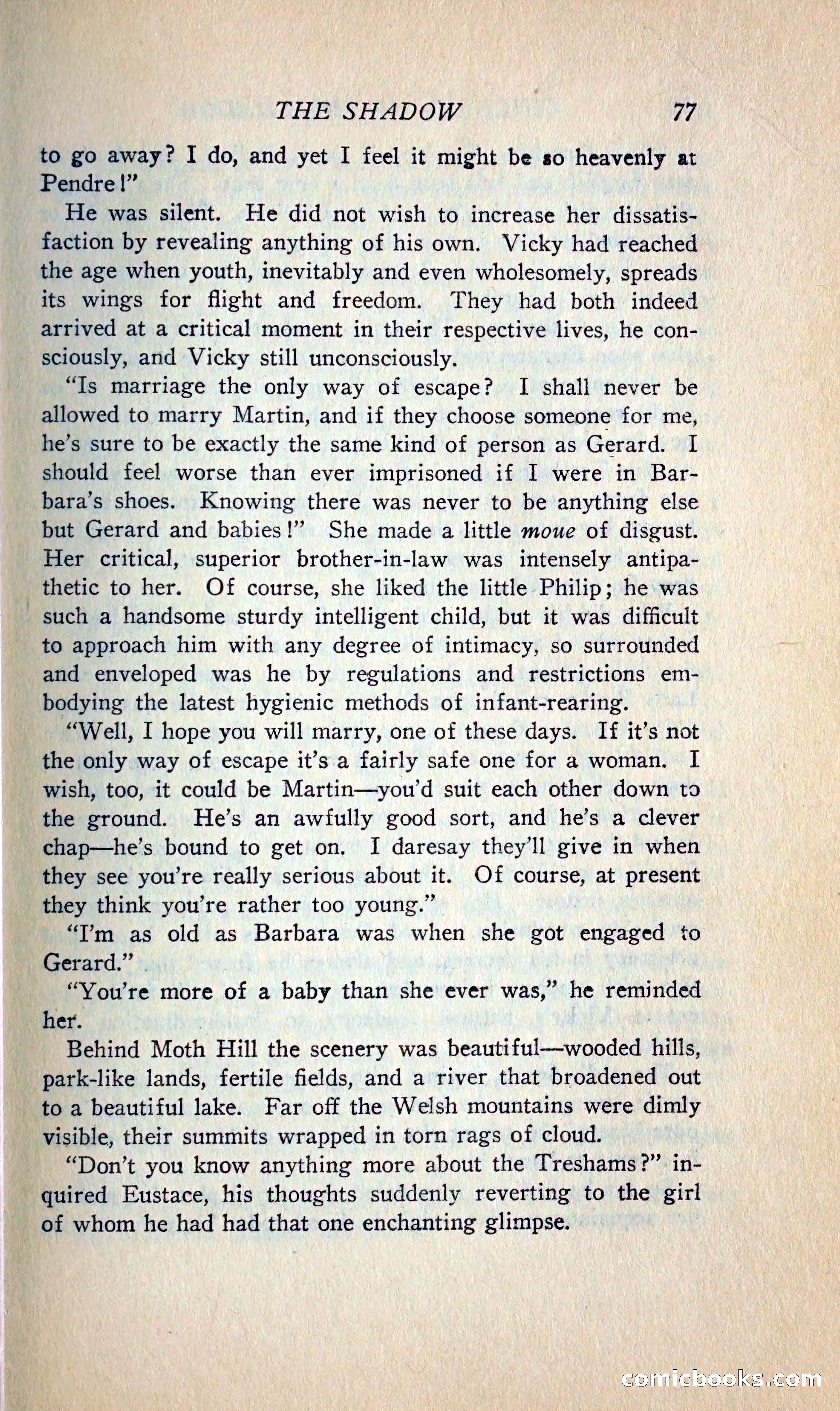 Children of the Shadow — page 82 of 395
