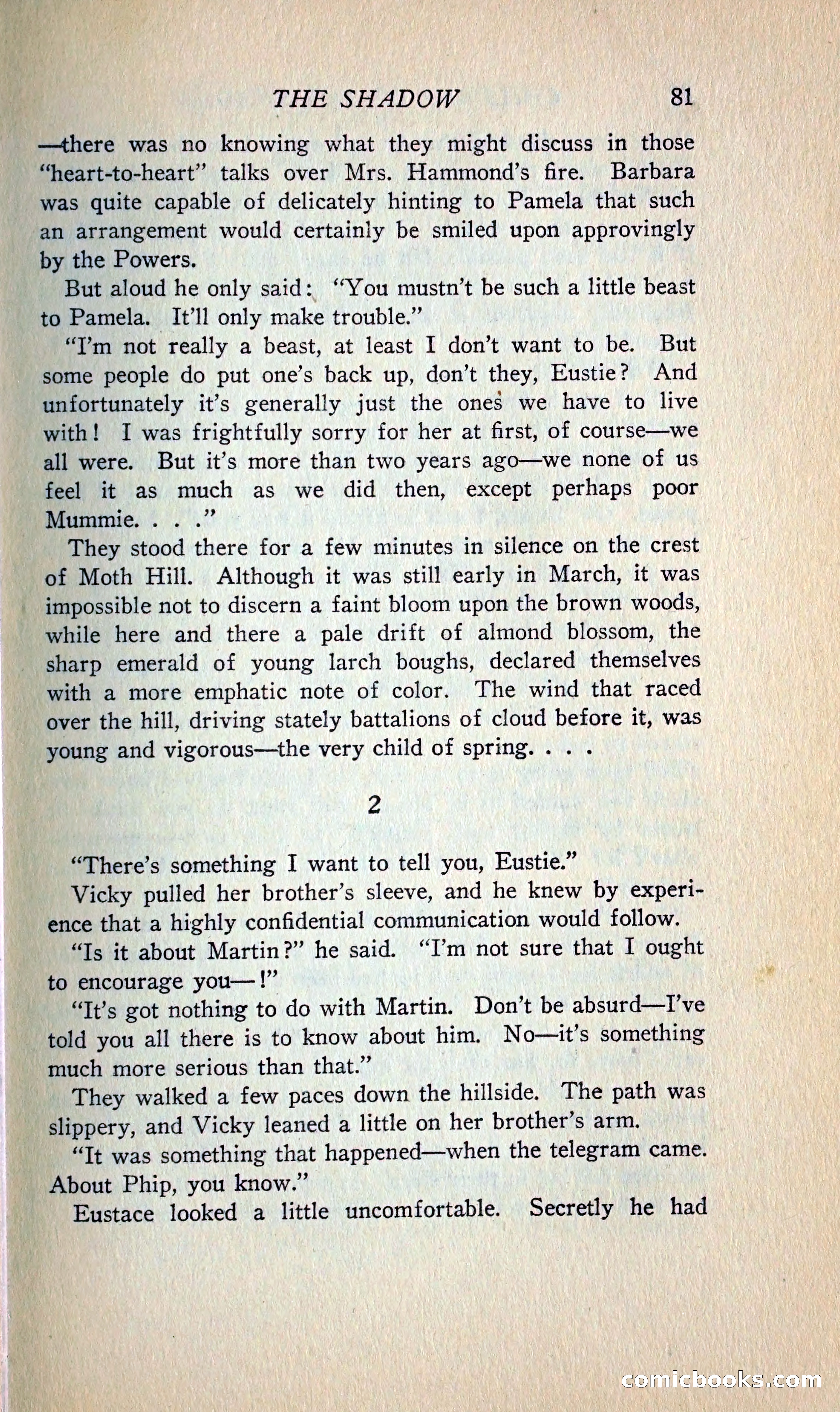 Children of the Shadow — page 86 of 395