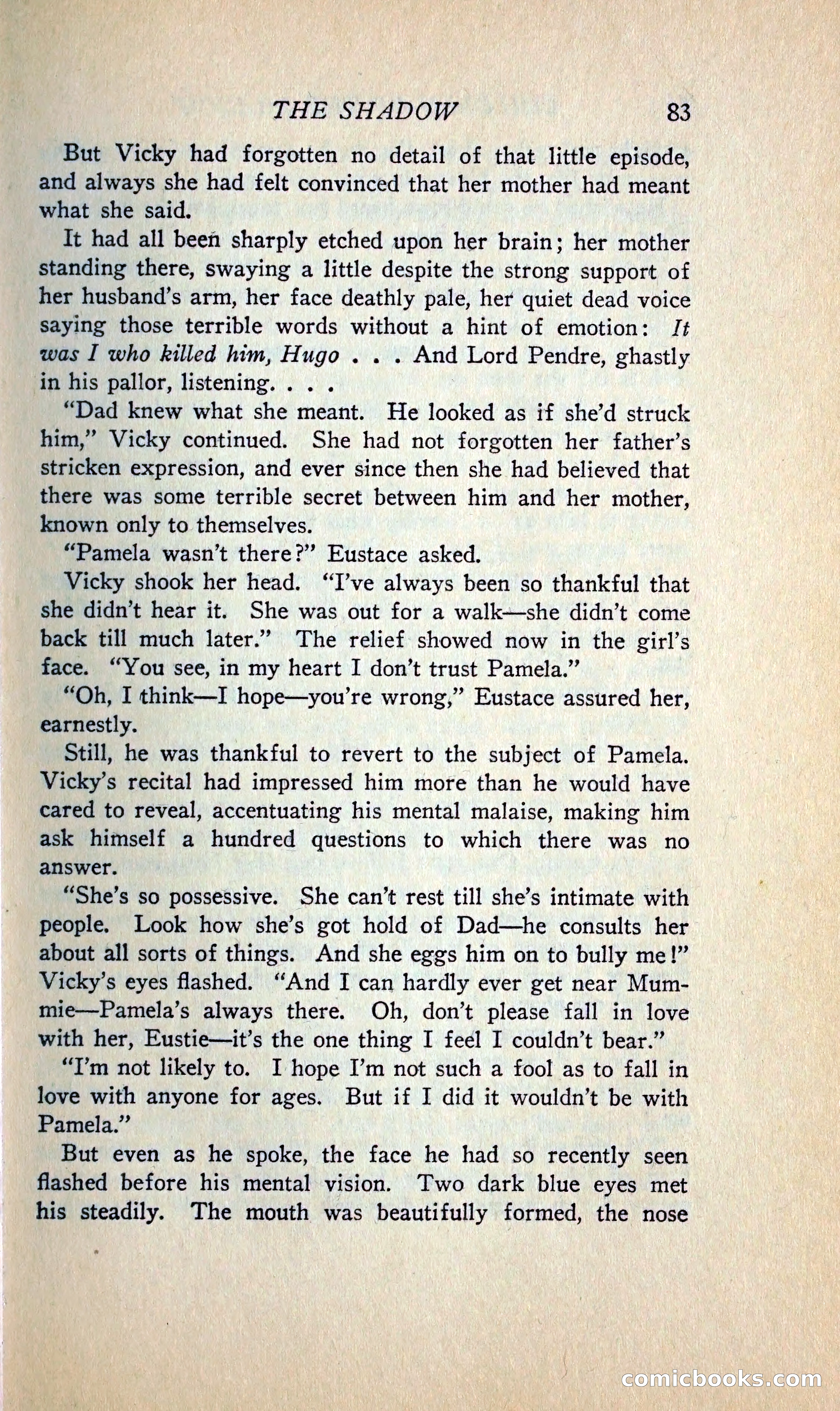 Children of the Shadow — page 88 of 395