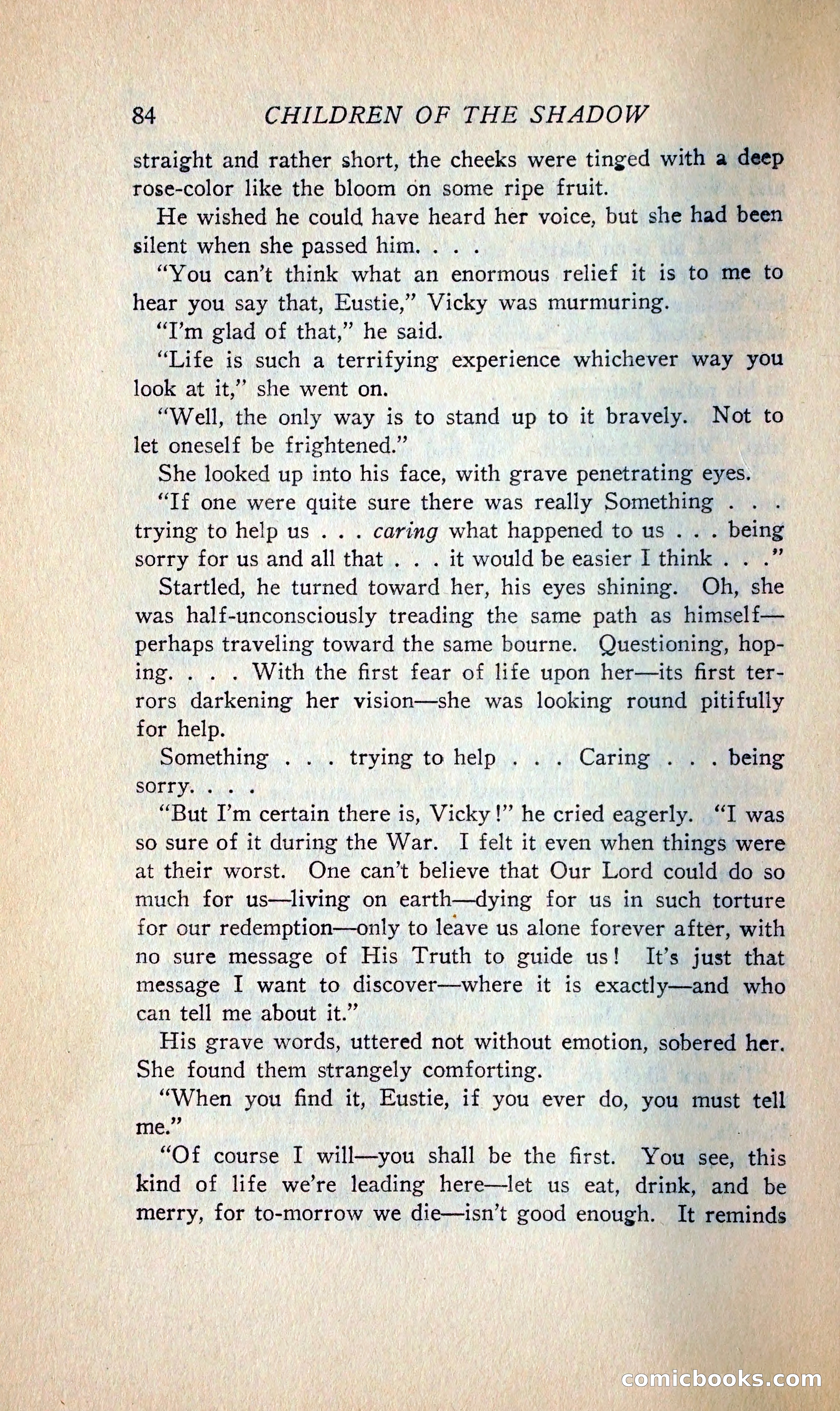 Children of the Shadow — page 89 of 395