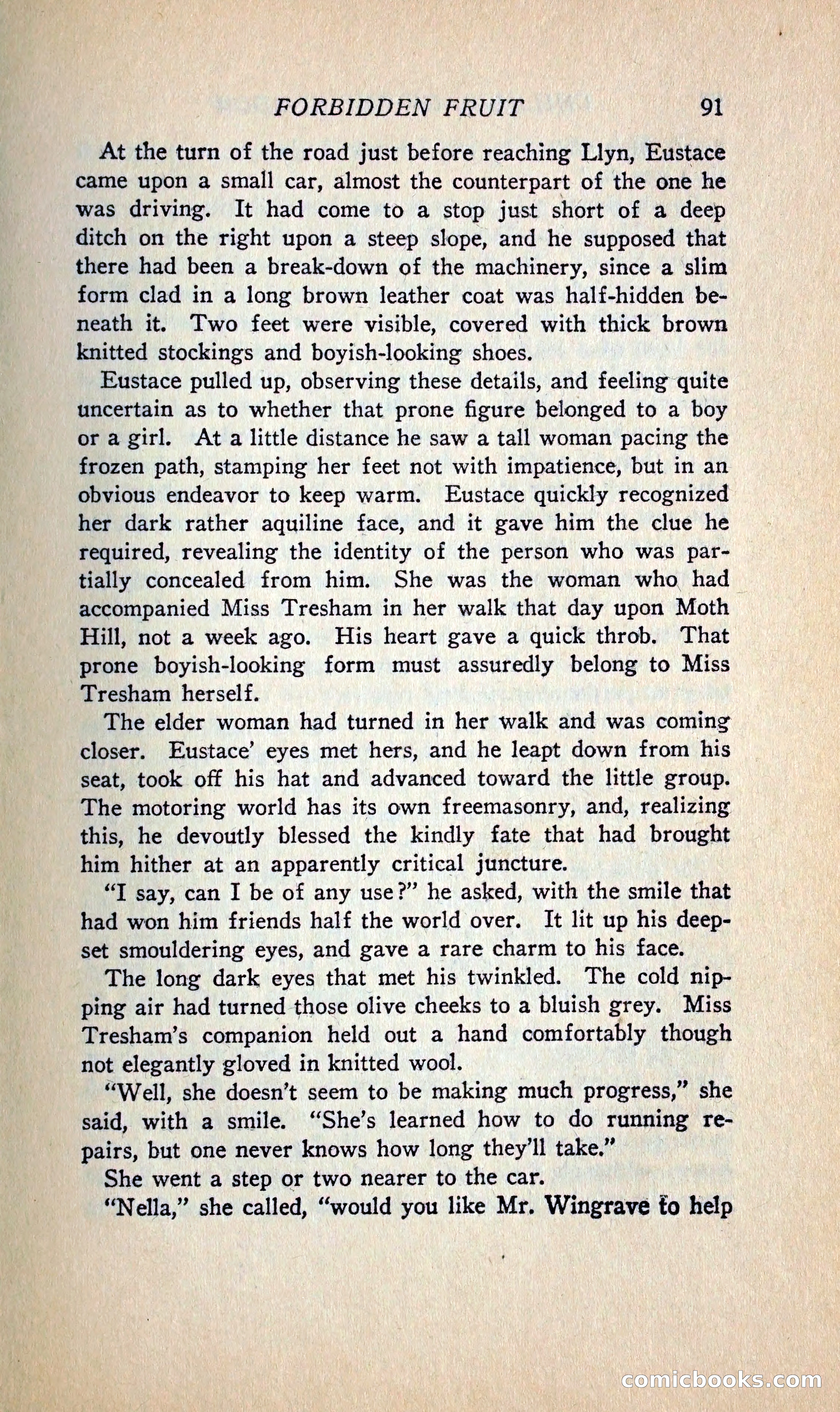 Children of the Shadow — page 96 of 395