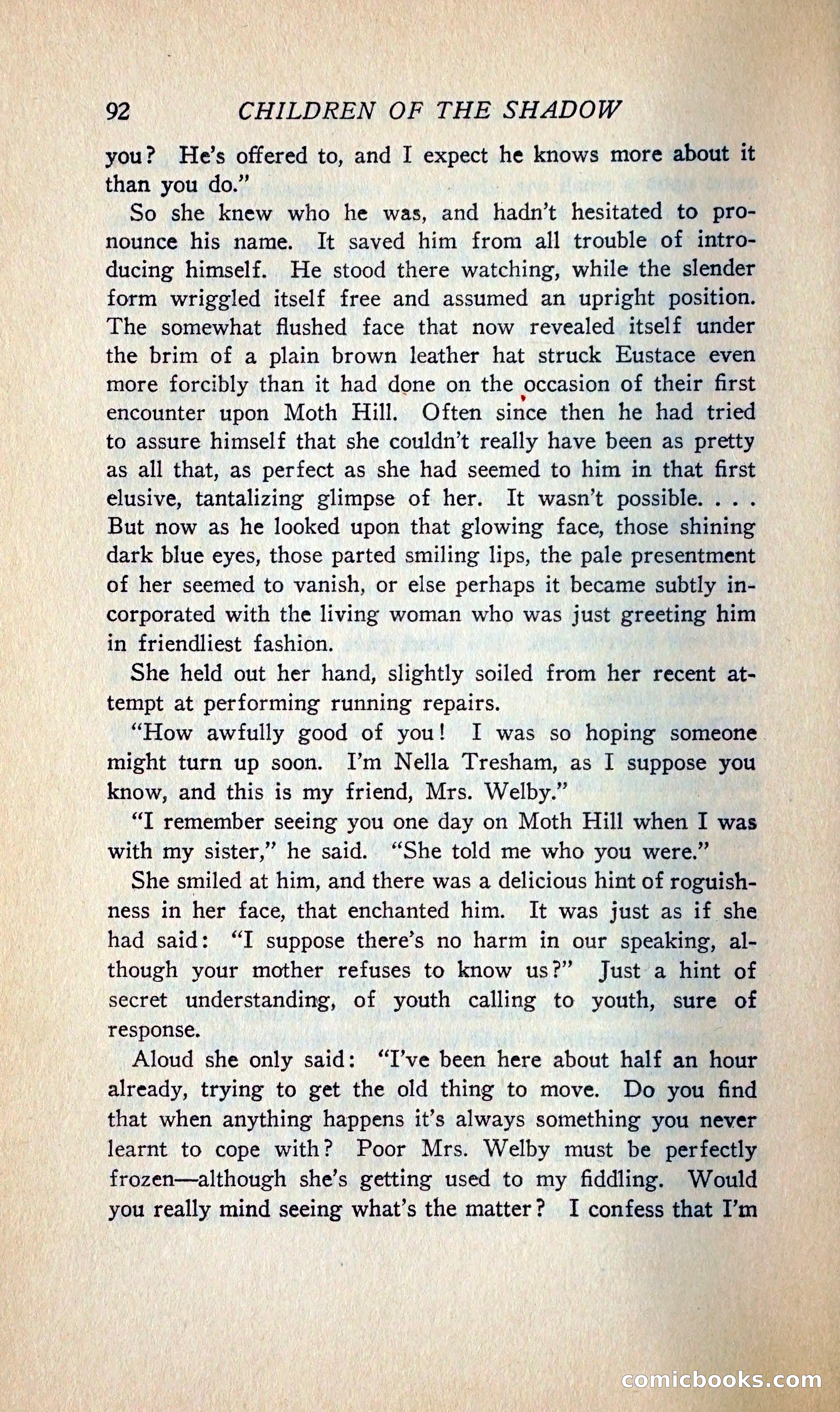 Children of the Shadow — page 97 of 395