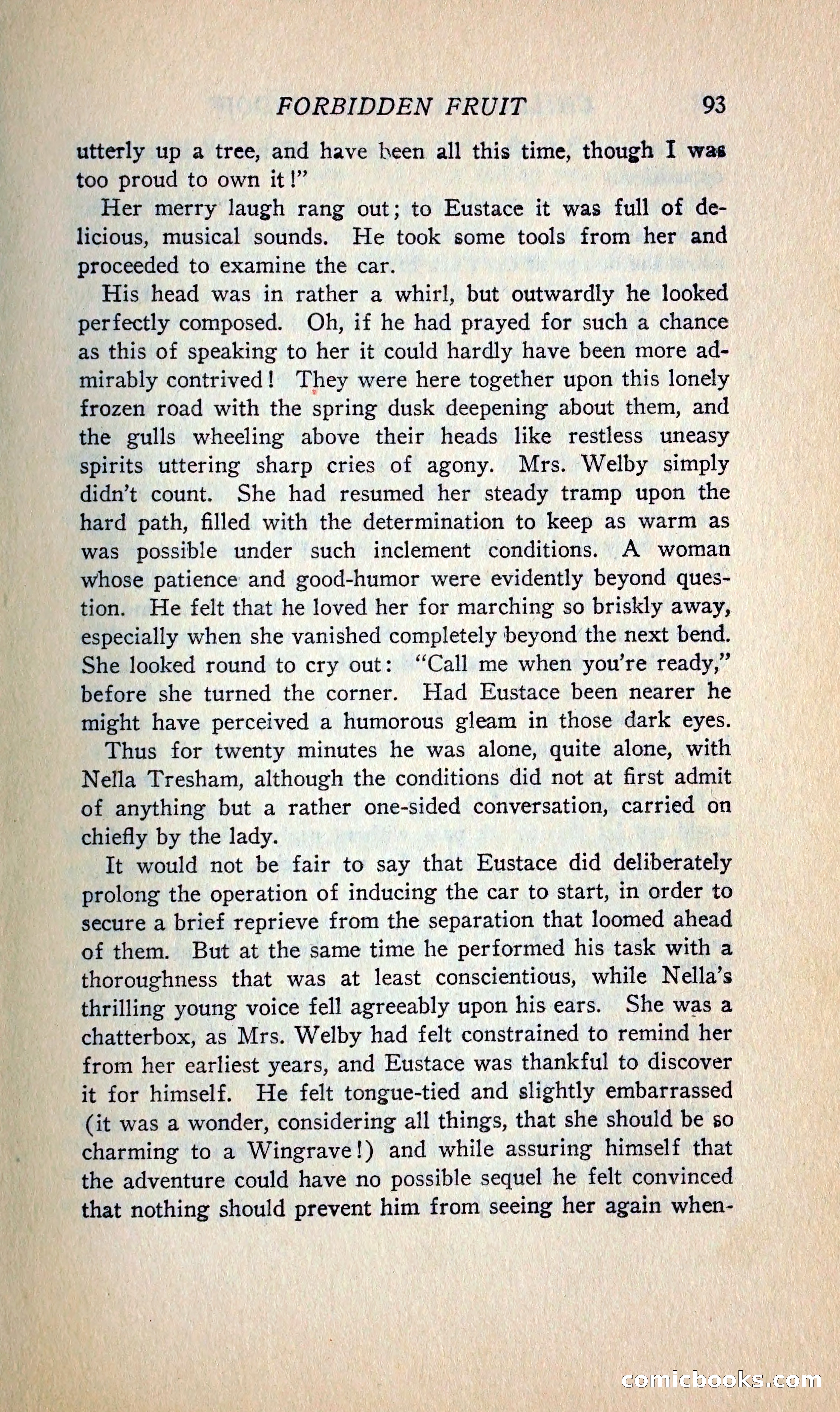 Children of the Shadow — page 98 of 395