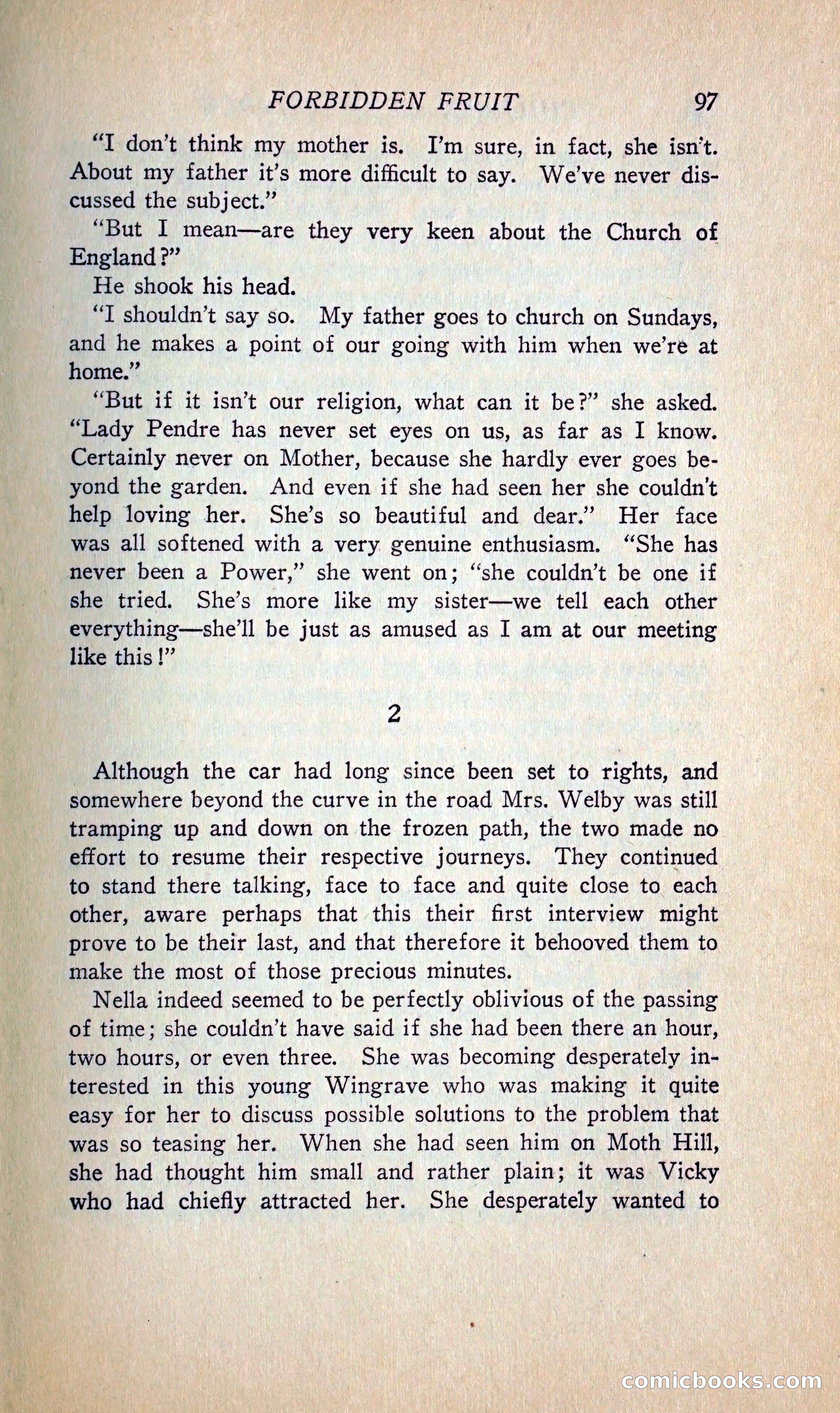 Children of the Shadow — page 102 of 395