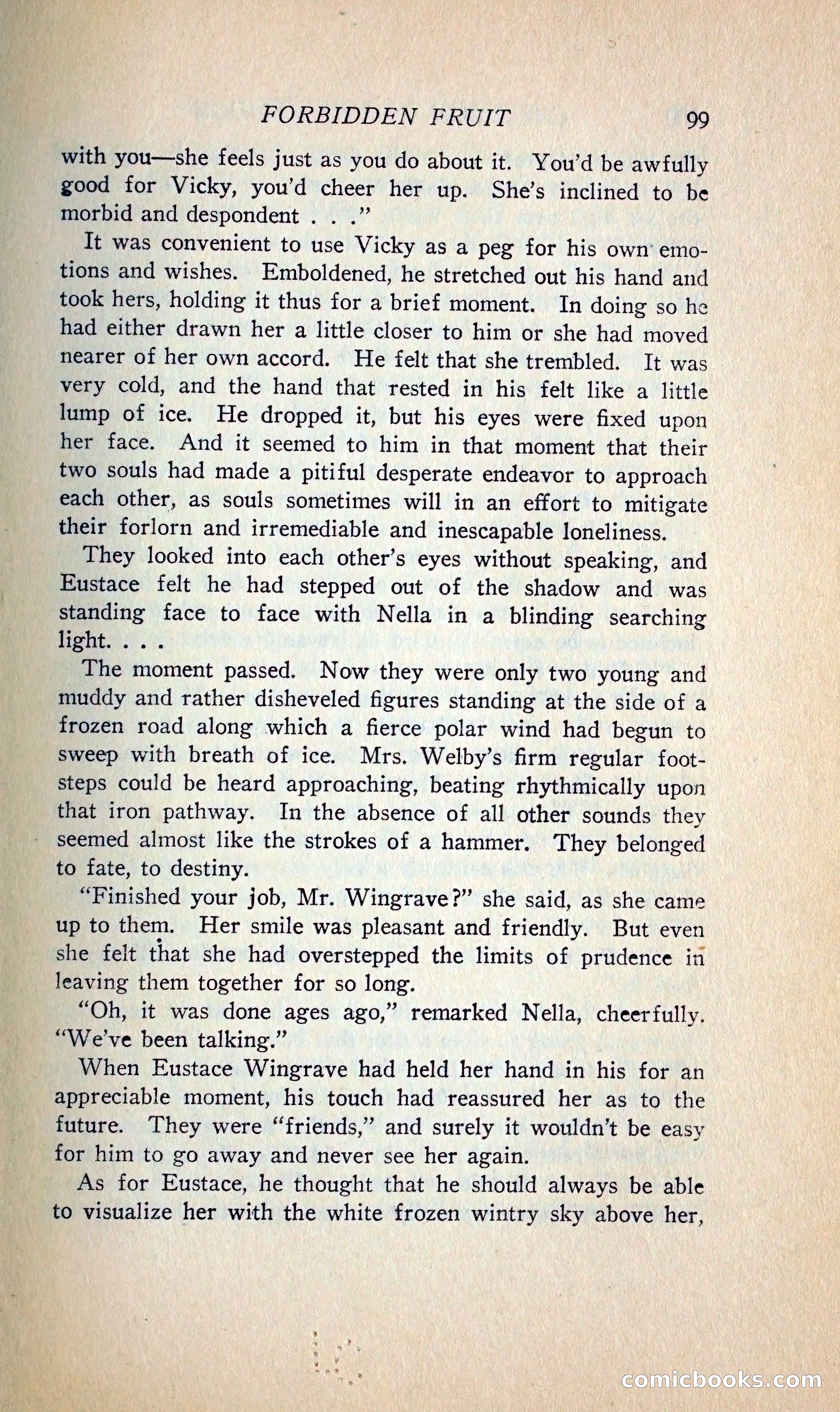 Children of the Shadow — page 104 of 395