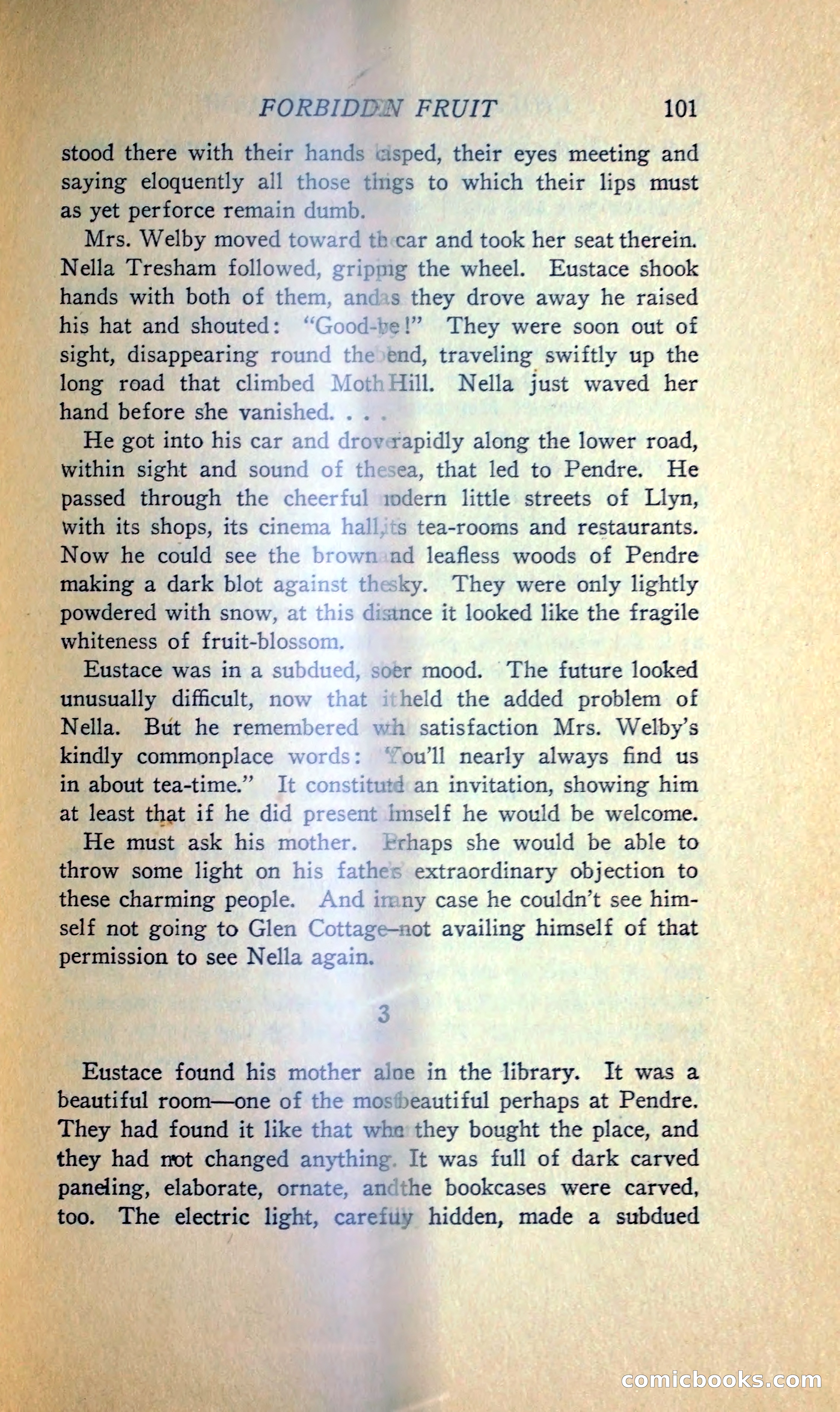 Children of the Shadow — page 106 of 395