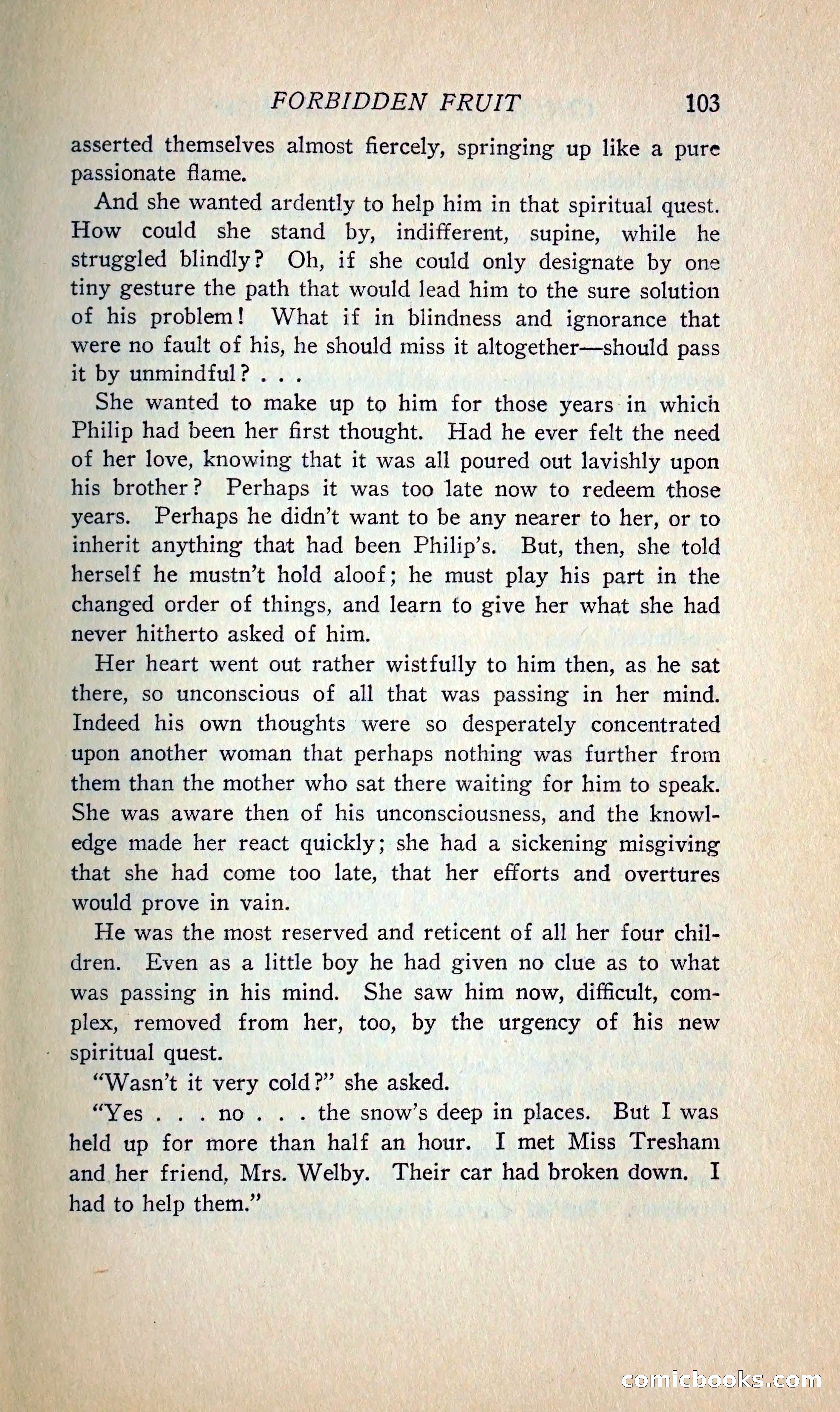 Children of the Shadow — page 108 of 395