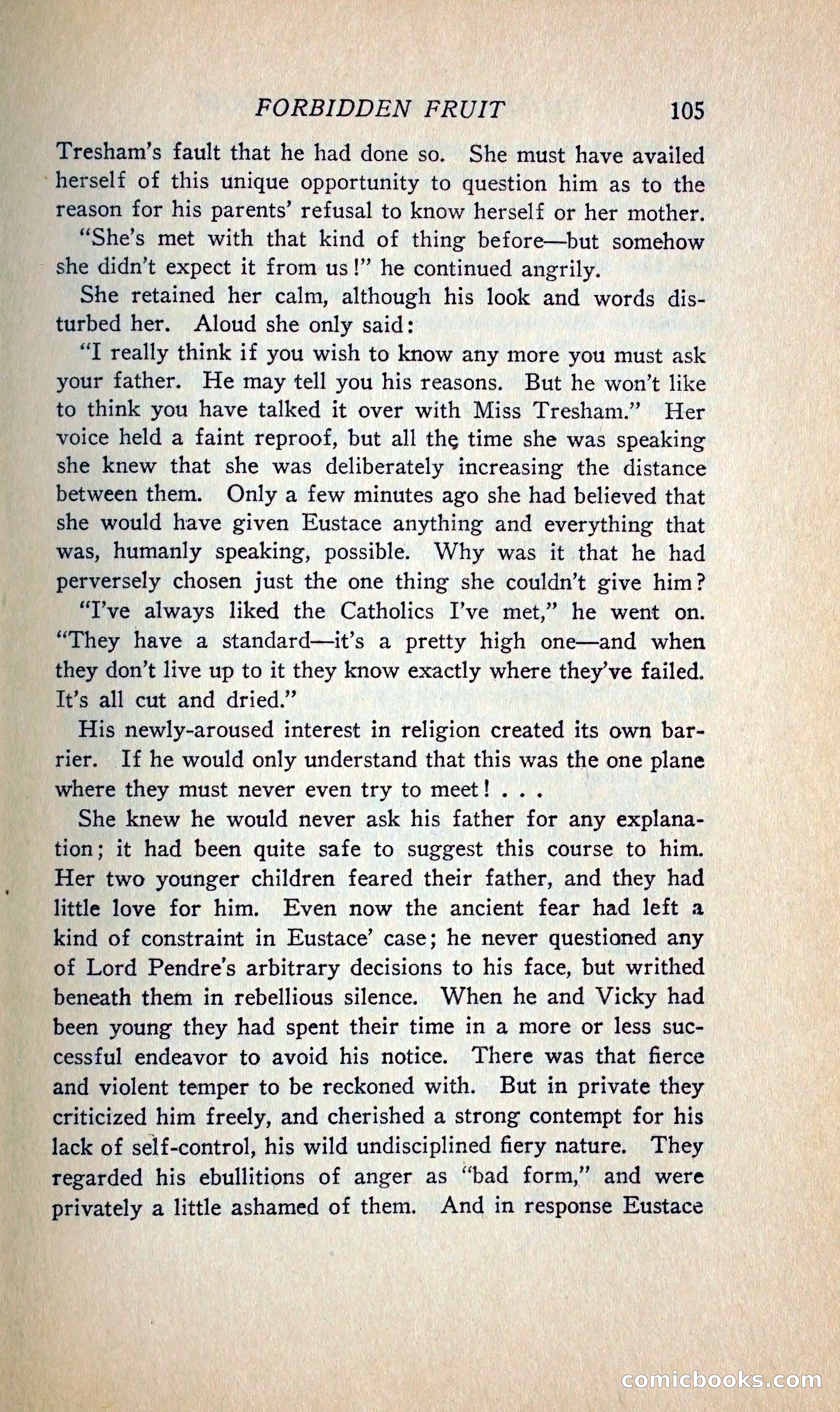 Children of the Shadow — page 110 of 395