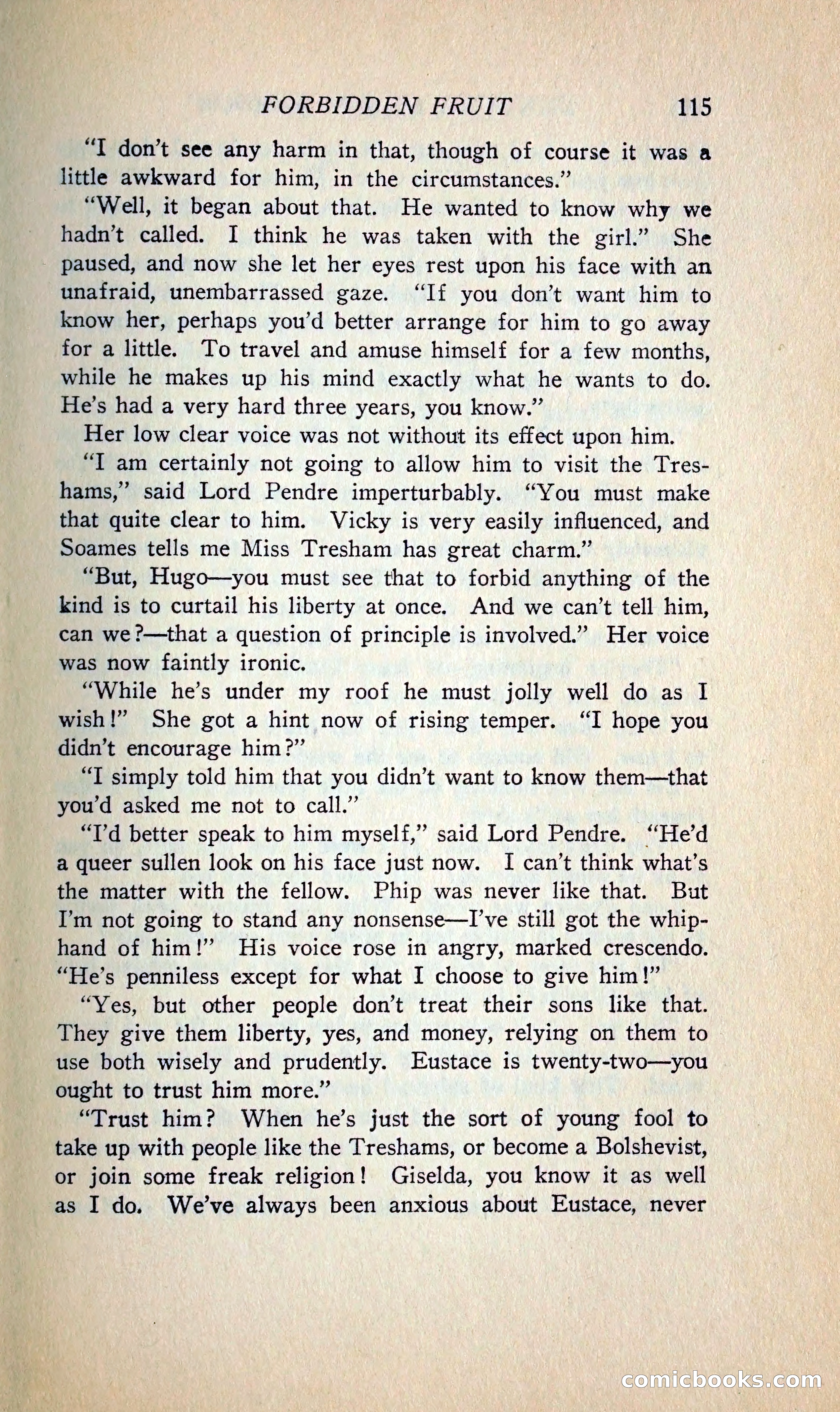 Children of the Shadow — page 120 of 395