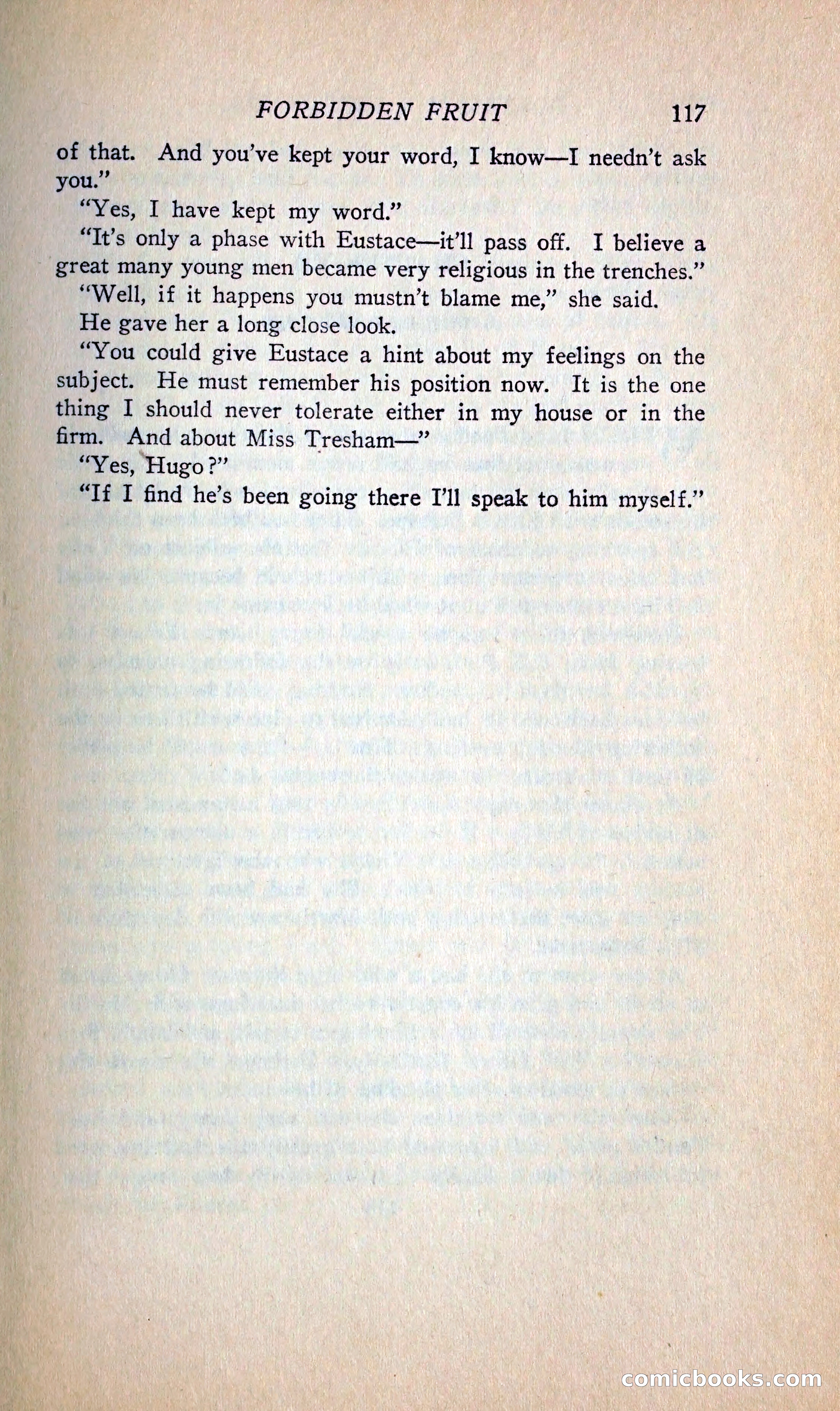 Children of the Shadow — page 122 of 395