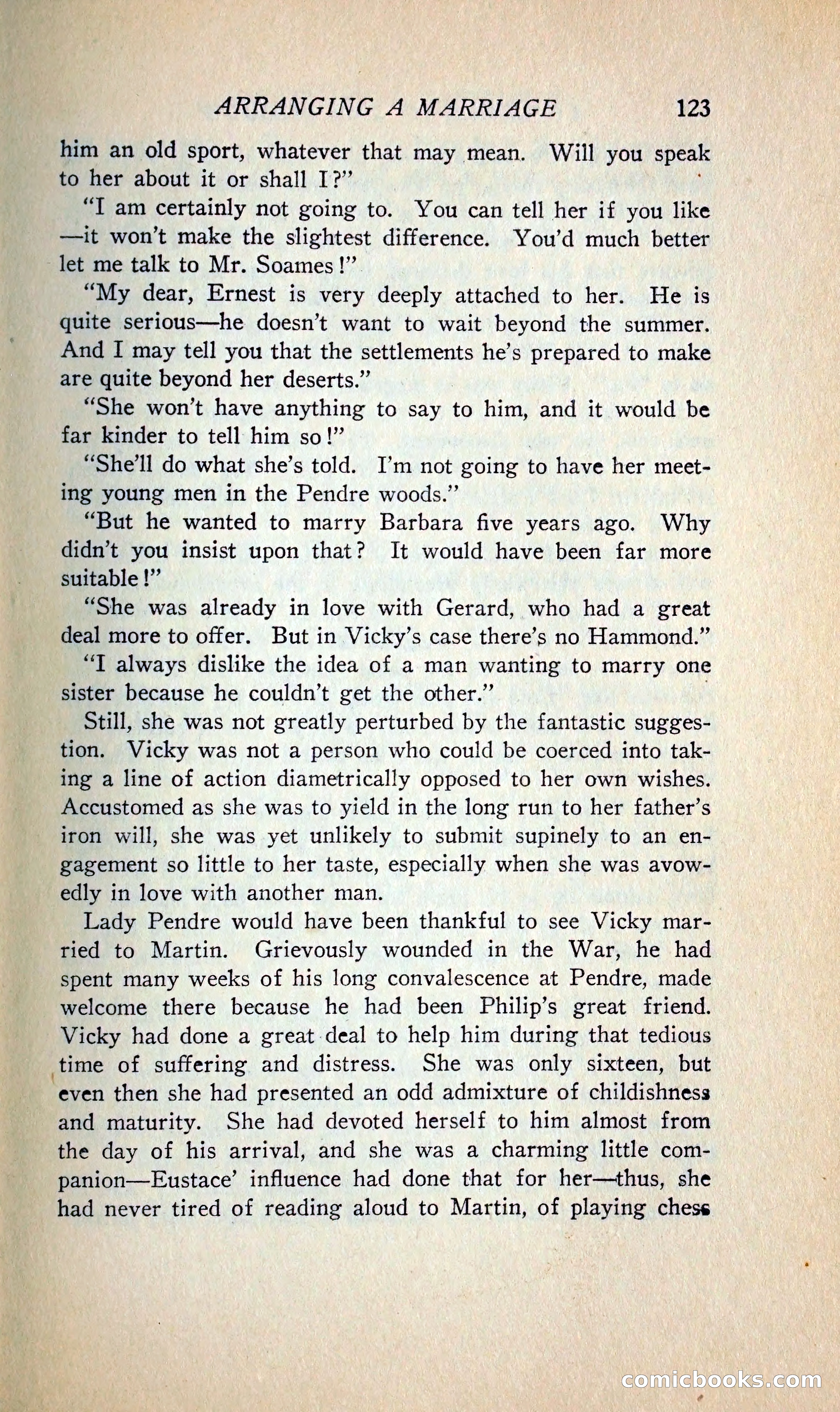 Children of the Shadow — page 128 of 395