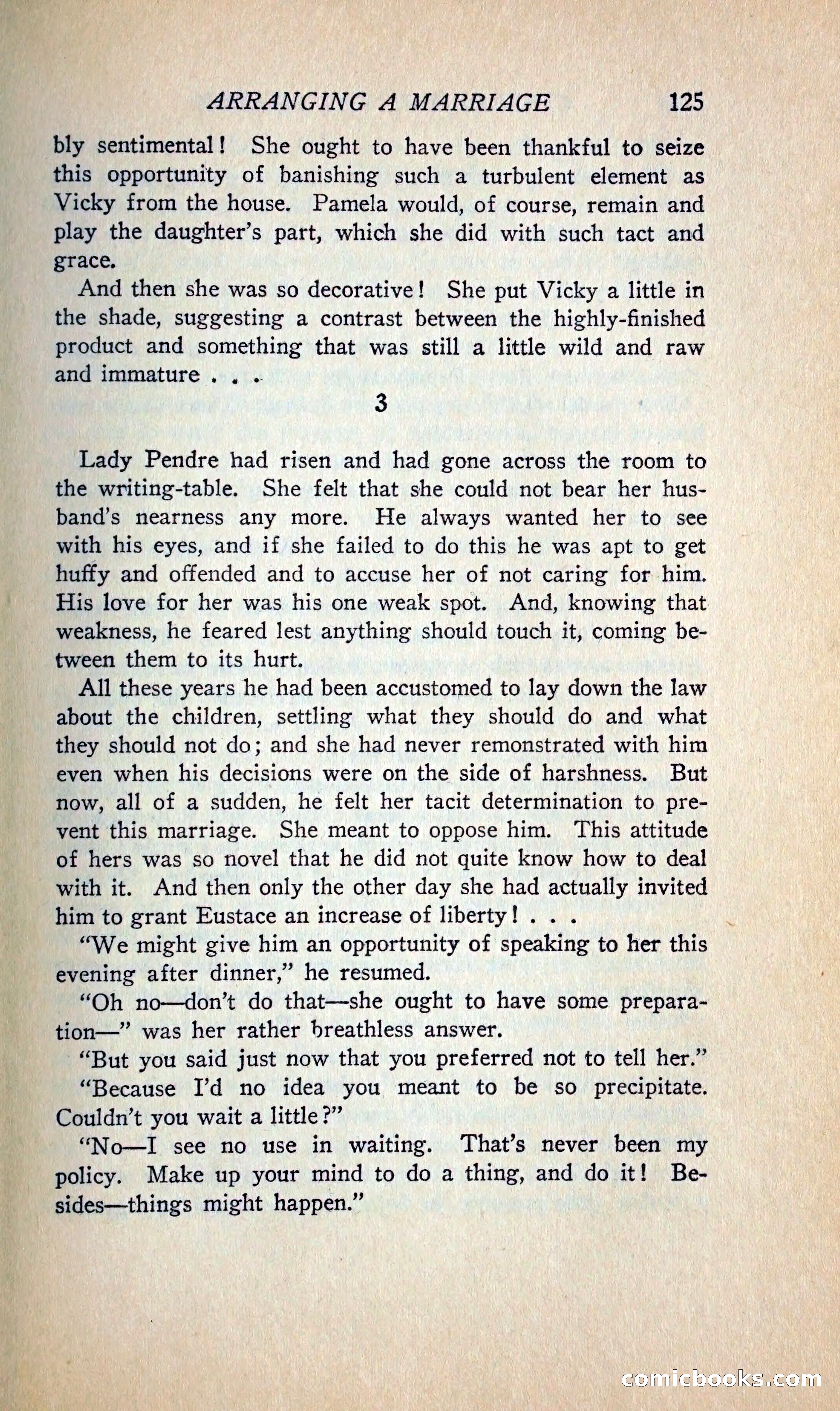 Children of the Shadow — page 130 of 395